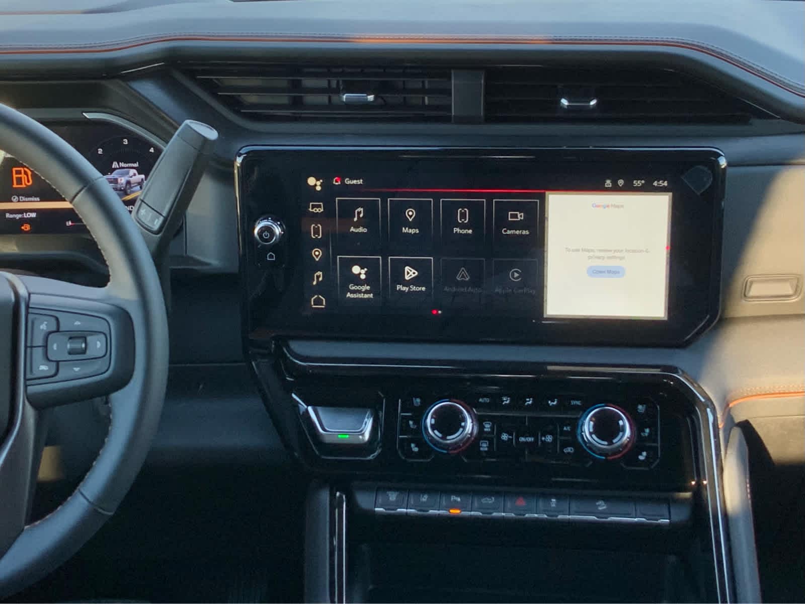 Thumbnail: 2026 GMC Sierra 2500 - 45