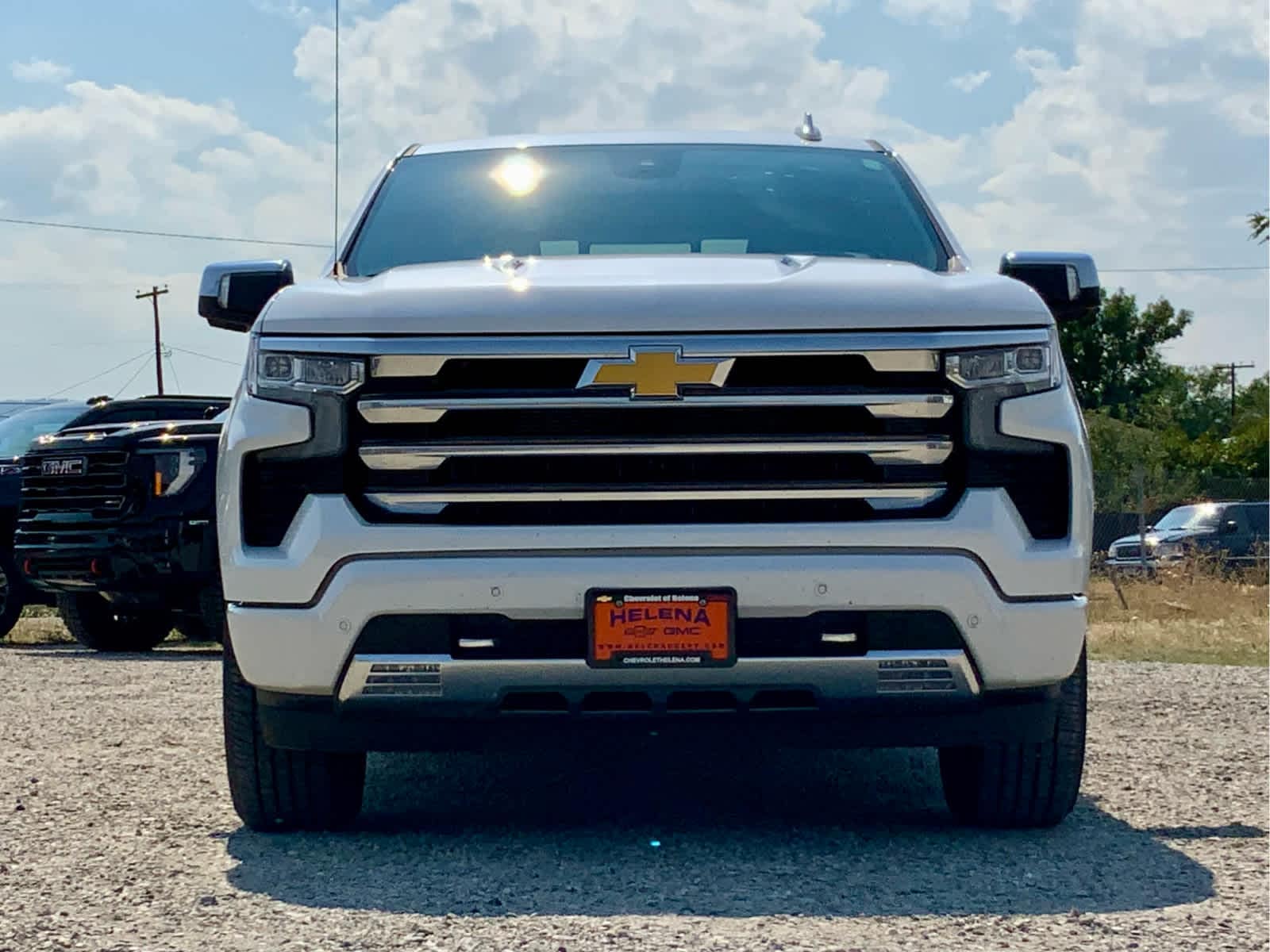 Thumbnail: 2024 Chevrolet Silverado 1500 - 11