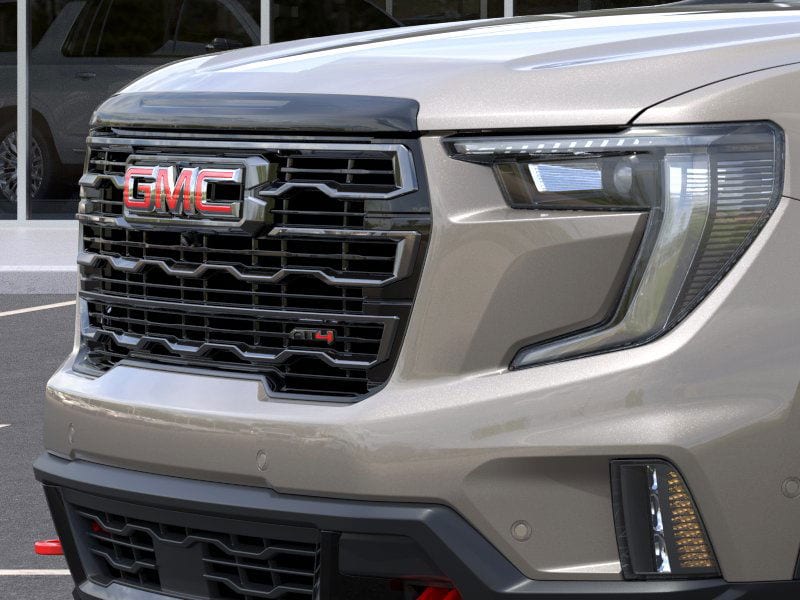 Thumbnail: 2026 GMC Acadia - 13