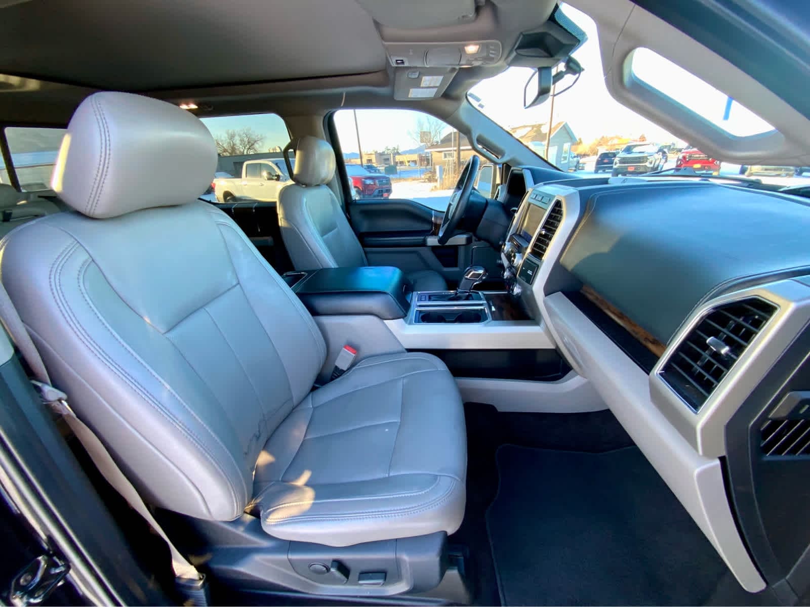 Thumbnail: 2019 Ford F-150 - 22