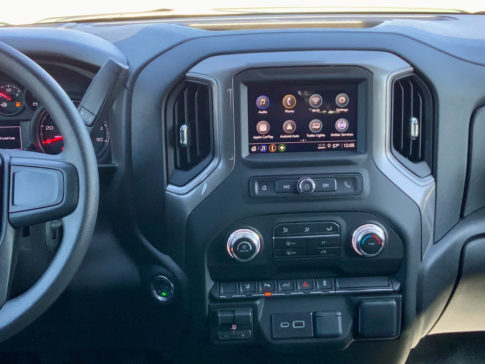 Thumbnail: 2026 GMC Sierra 2500 - 41