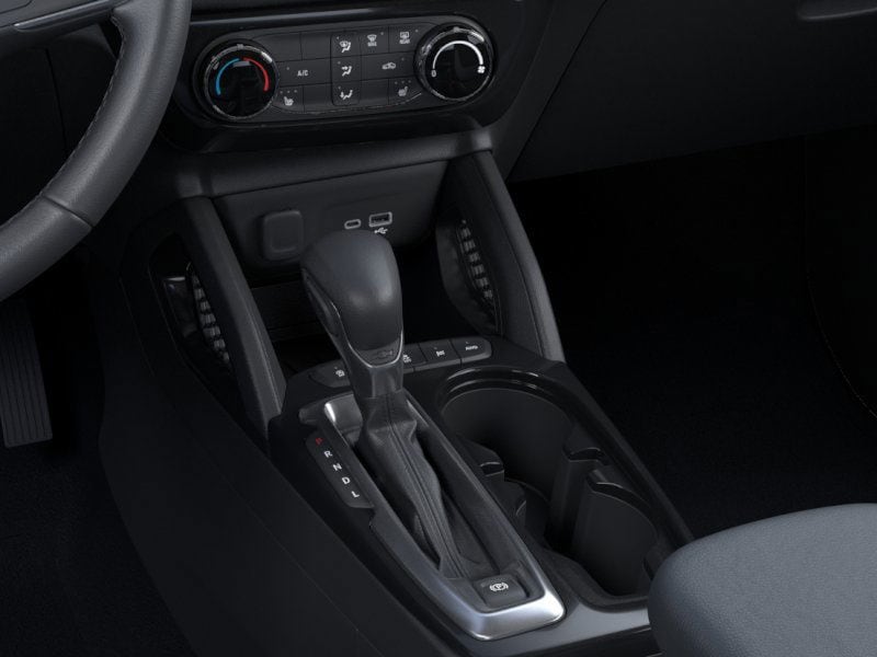 Thumbnail: 2026 Chevrolet TrailBlazer - 23