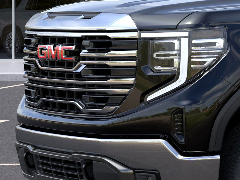 Thumbnail: 2026 GMC Sierra 1500 - 13