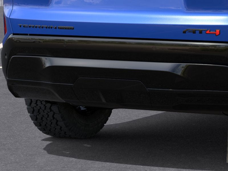 Thumbnail: 2026 GMC Terrain - 14