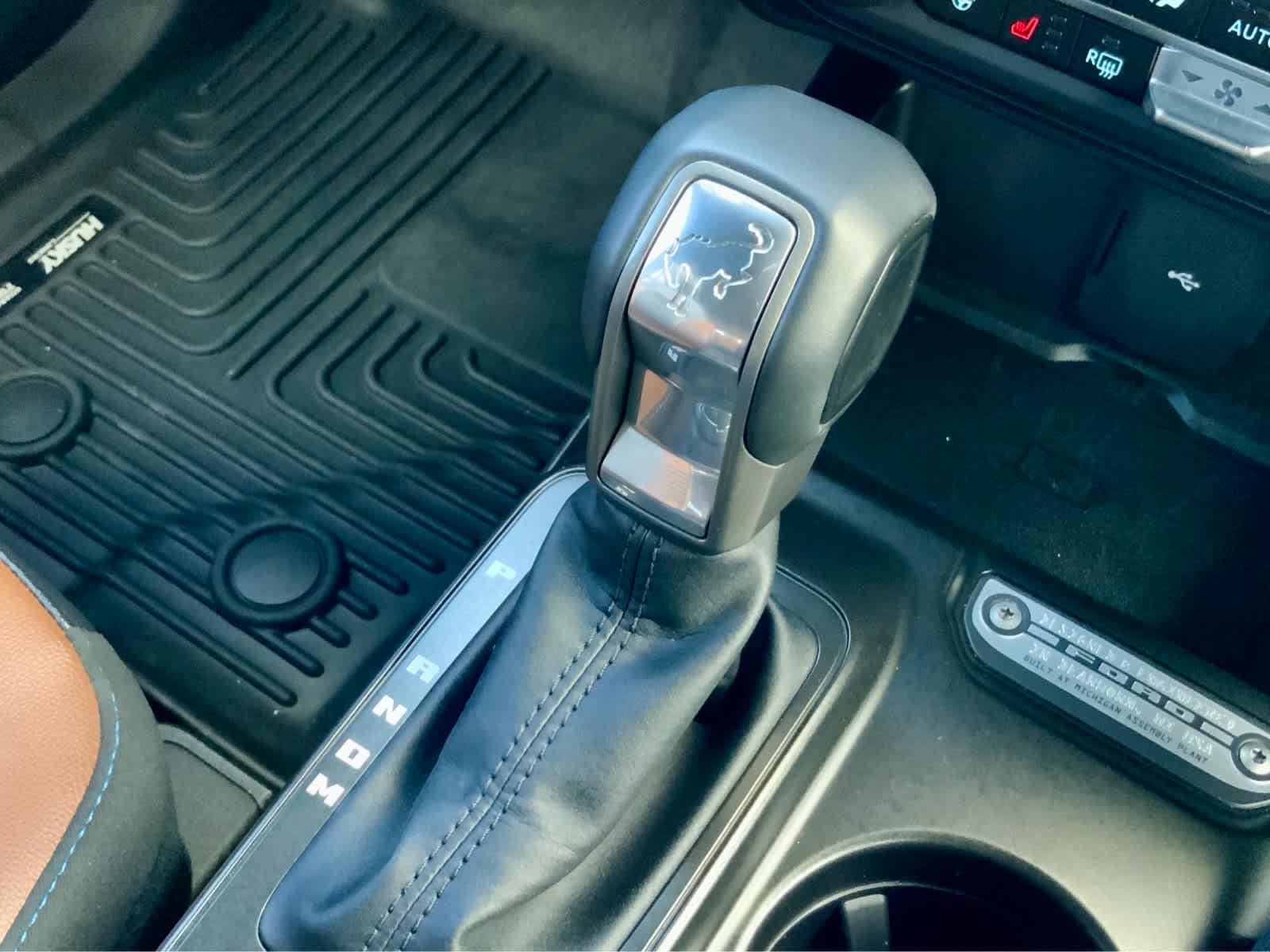 Thumbnail: 2023 Ford Bronco - 46