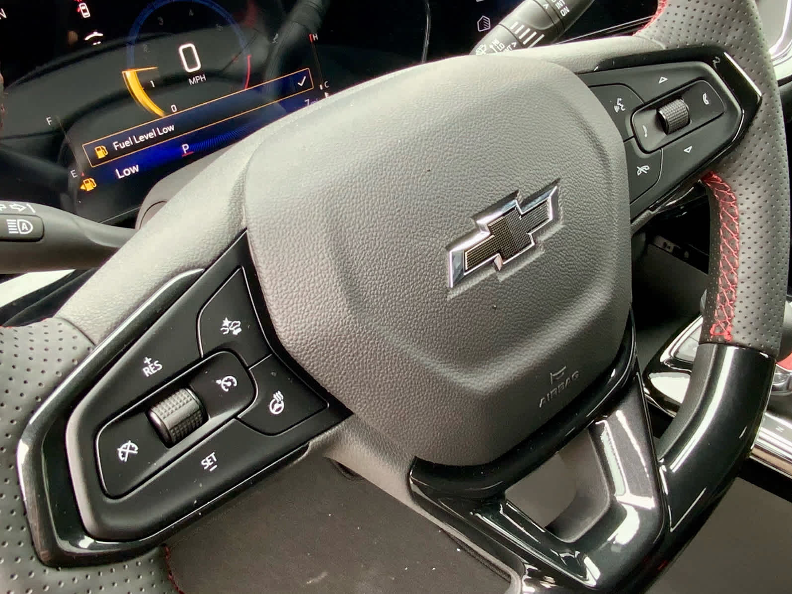 Thumbnail: 2026 Chevrolet Trax - 38