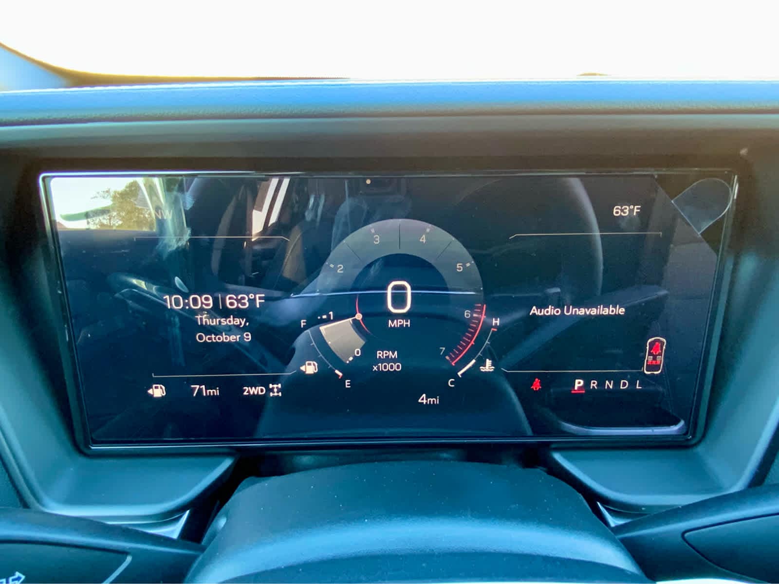 Thumbnail: 2026 GMC Terrain - 39