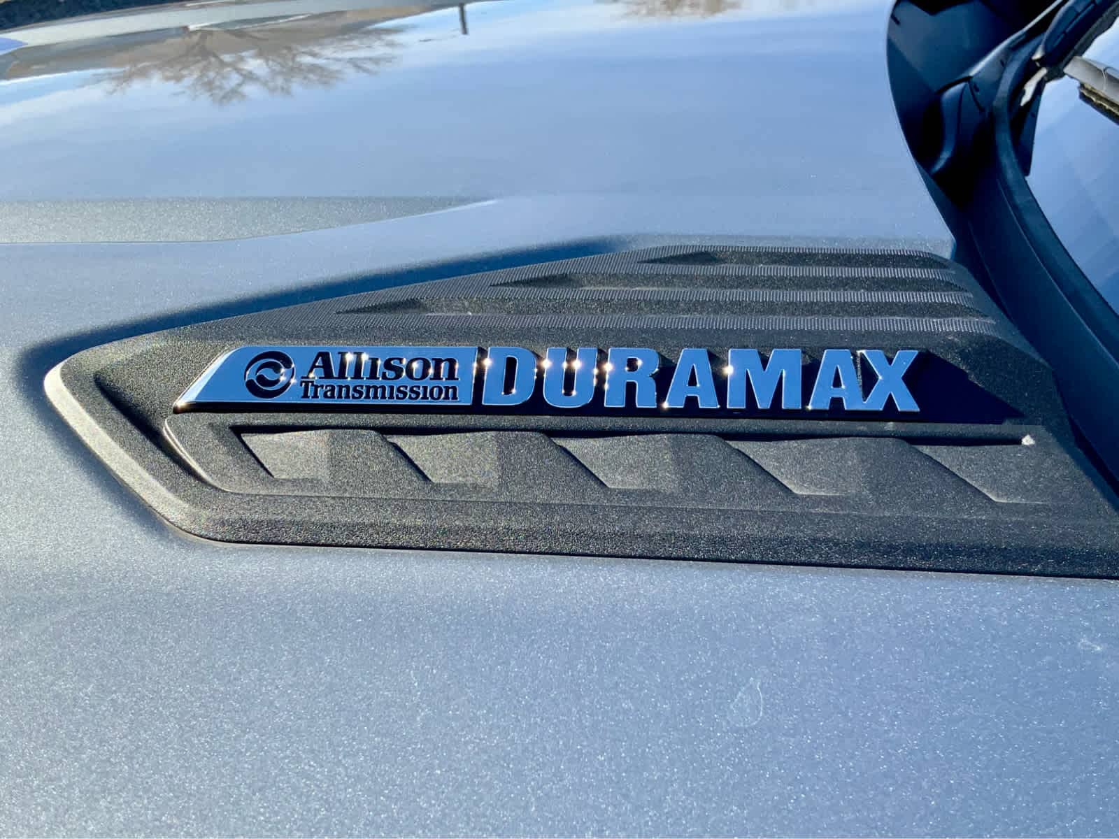 Thumbnail: 2026 Chevrolet Silverado 3500 - 26