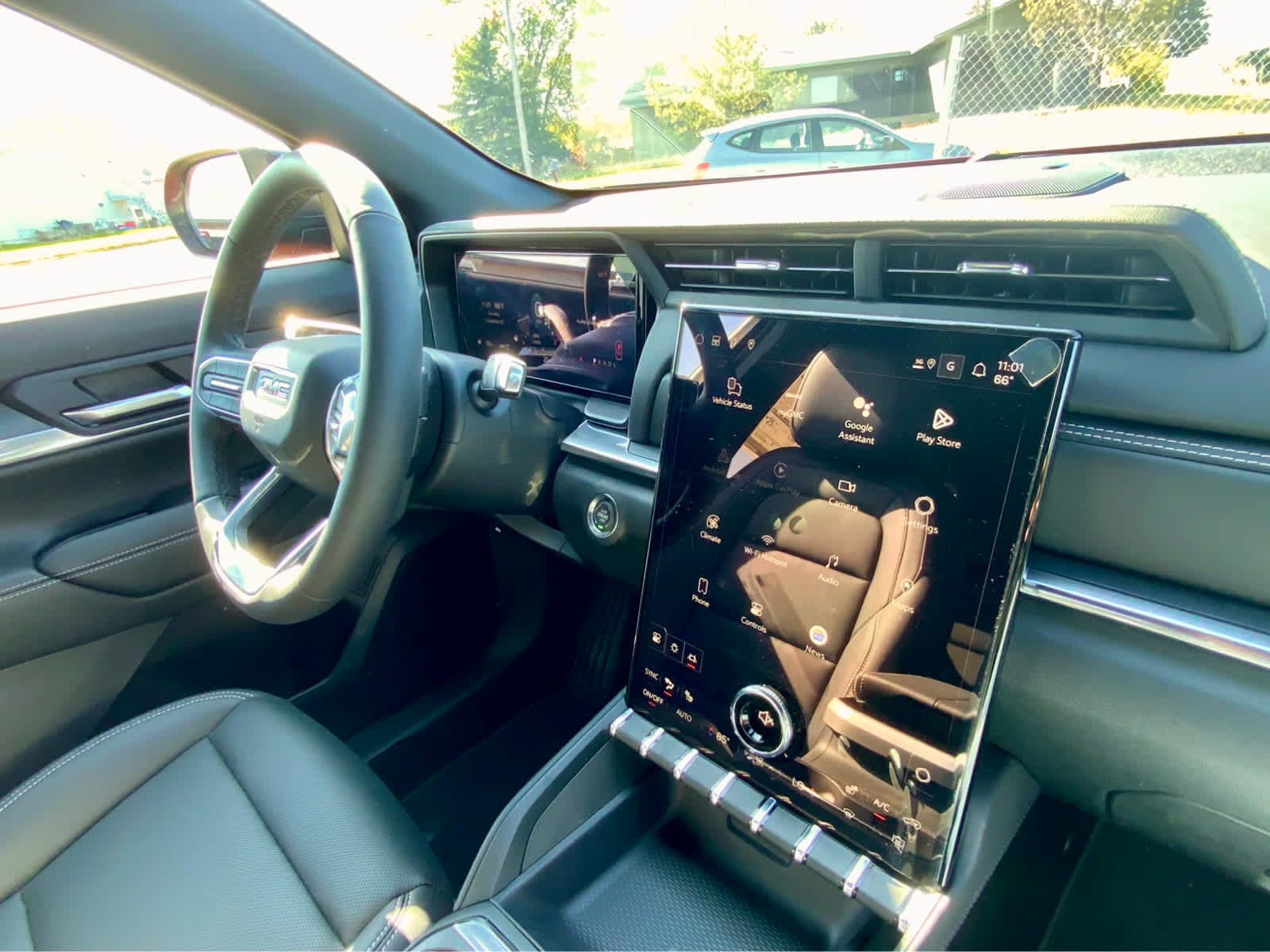 Thumbnail: 2026 GMC Terrain - 39