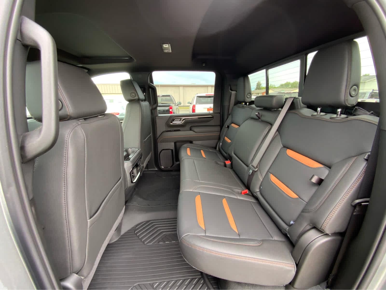 Thumbnail: 2026 GMC Sierra 2500 - 25