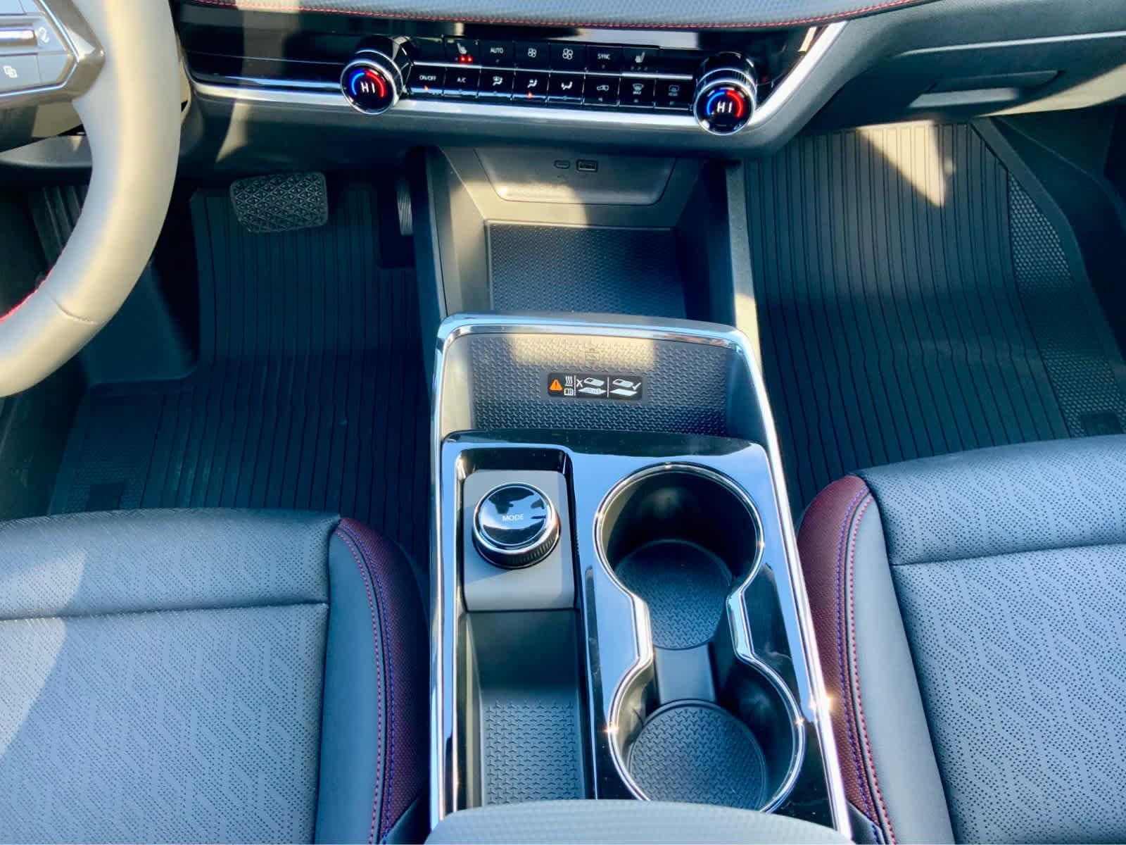 Thumbnail: 2026 Chevrolet Equinox - 50