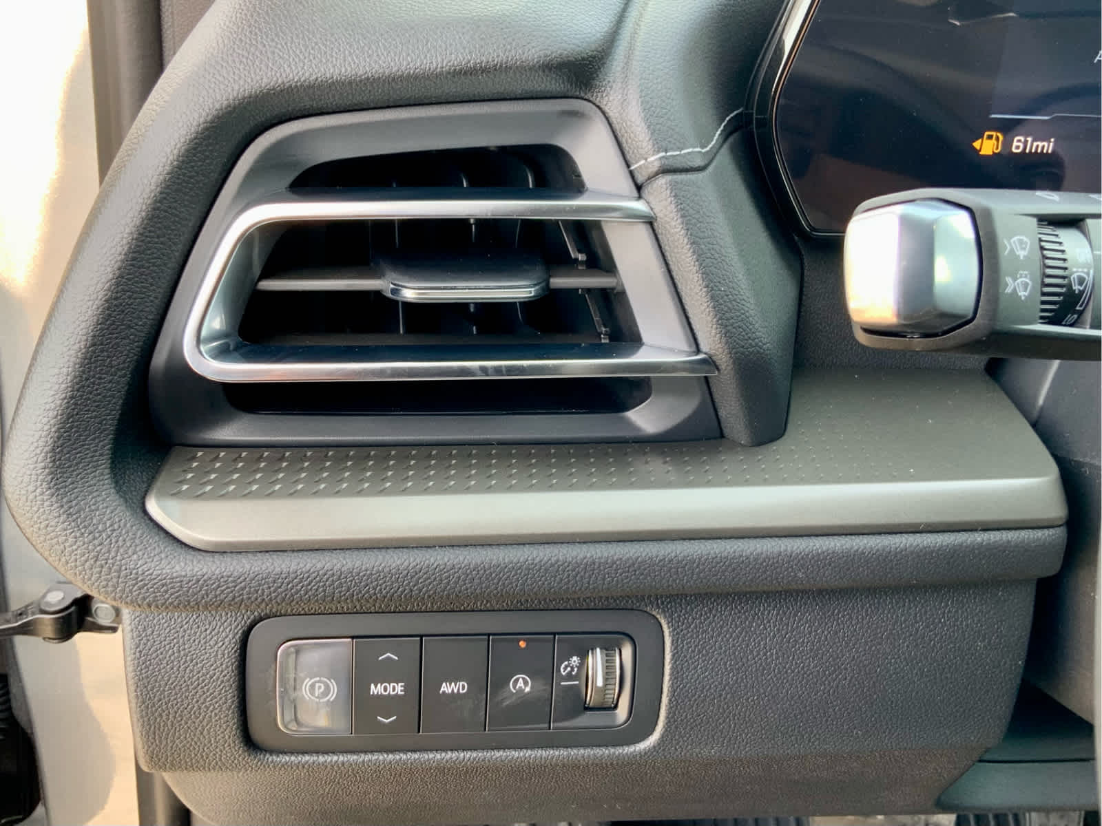 Thumbnail: 2026 Chevrolet Traverse - 47