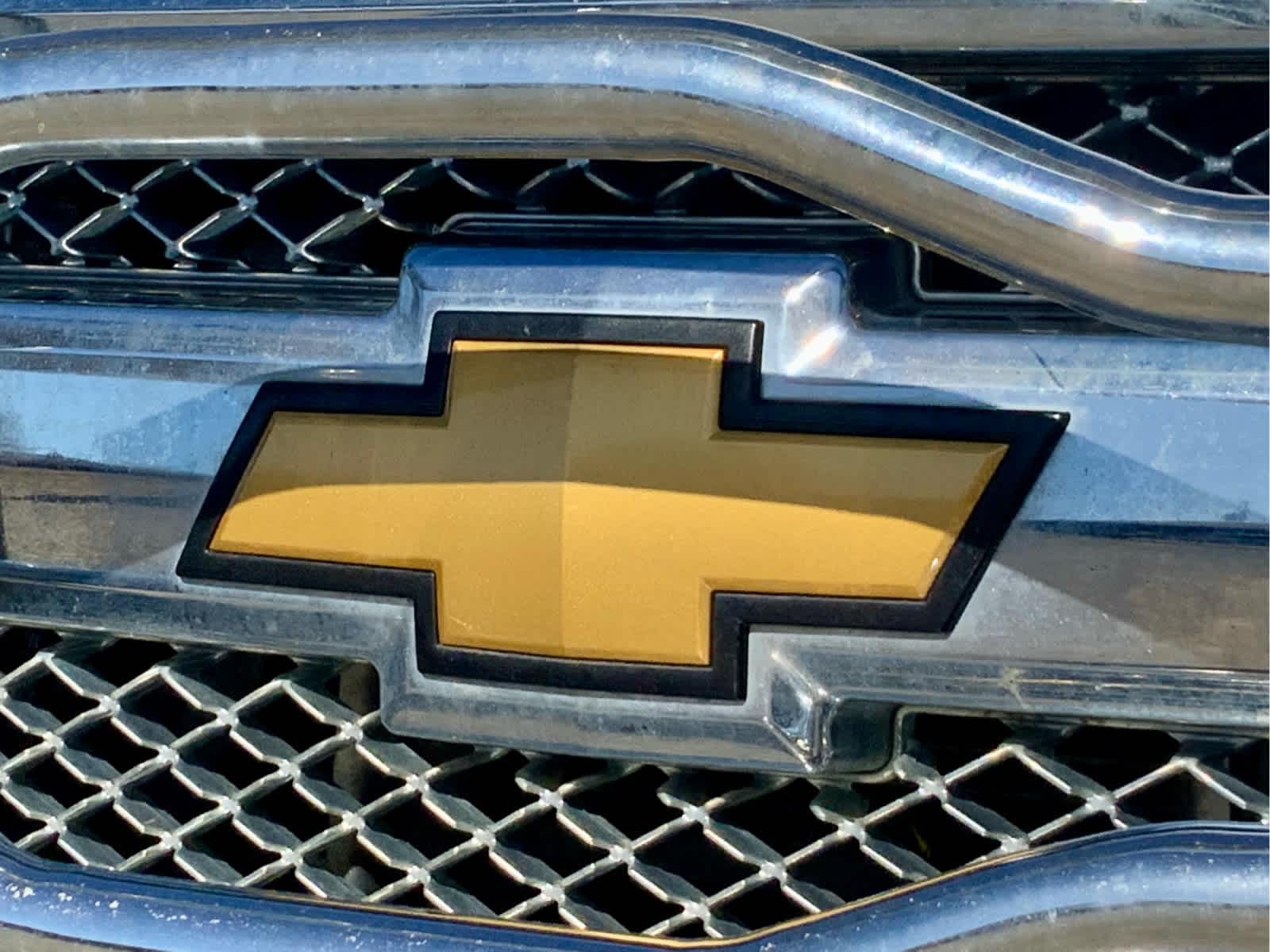 Thumbnail: 2013 Chevrolet Silverado 1500 - 16