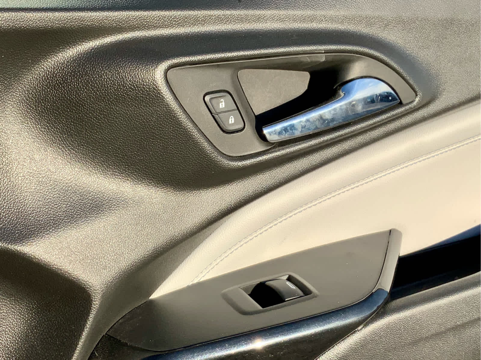 Thumbnail: 2025 Chevrolet Trax - 46