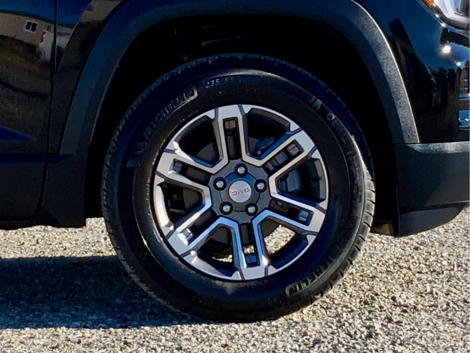 Thumbnail: 2026 GMC Terrain - 18