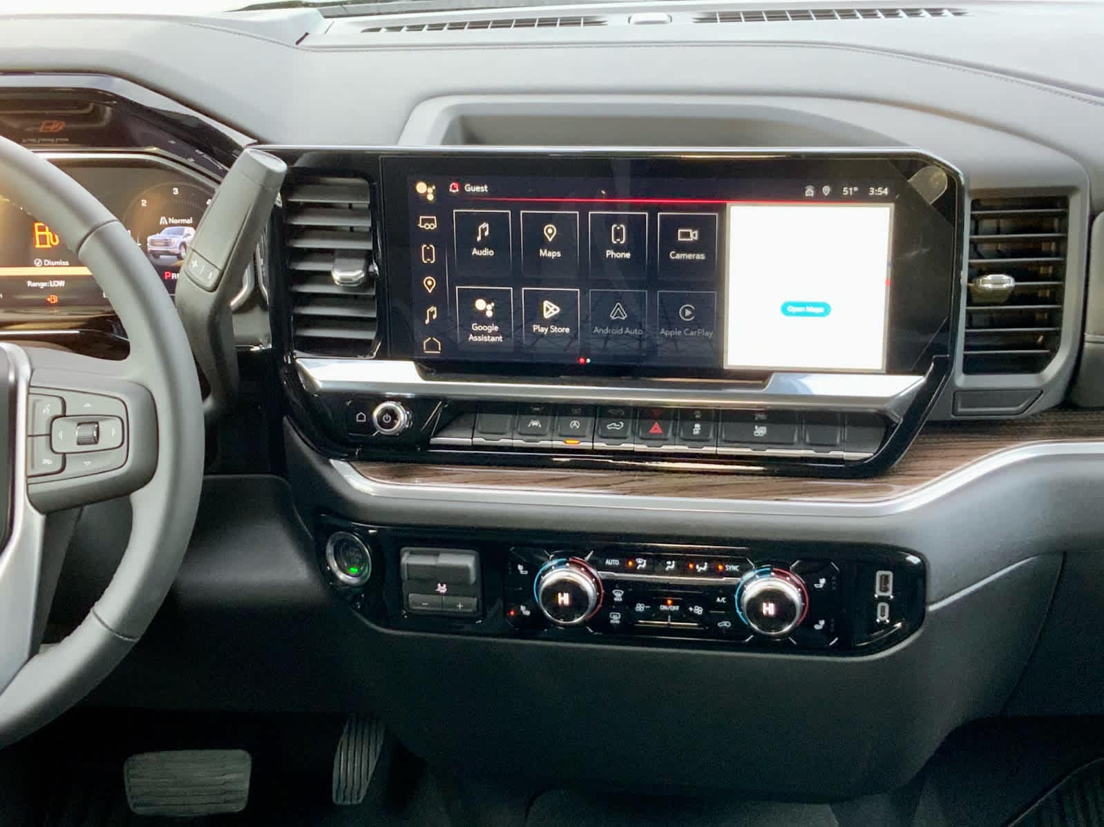 Thumbnail: 2026 GMC Sierra 1500 - 48