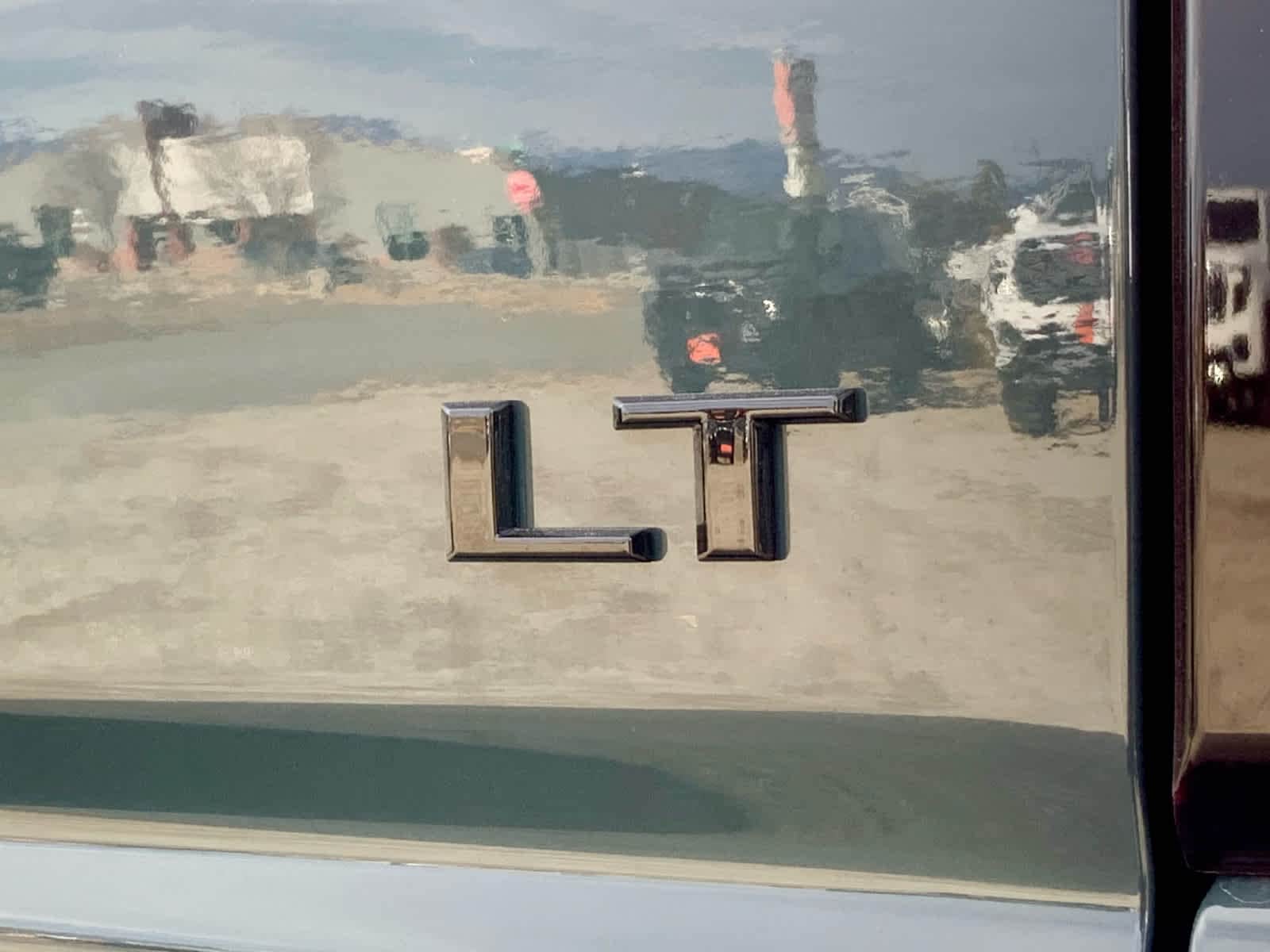 Thumbnail: 2026 Chevrolet Silverado 2500 - 25