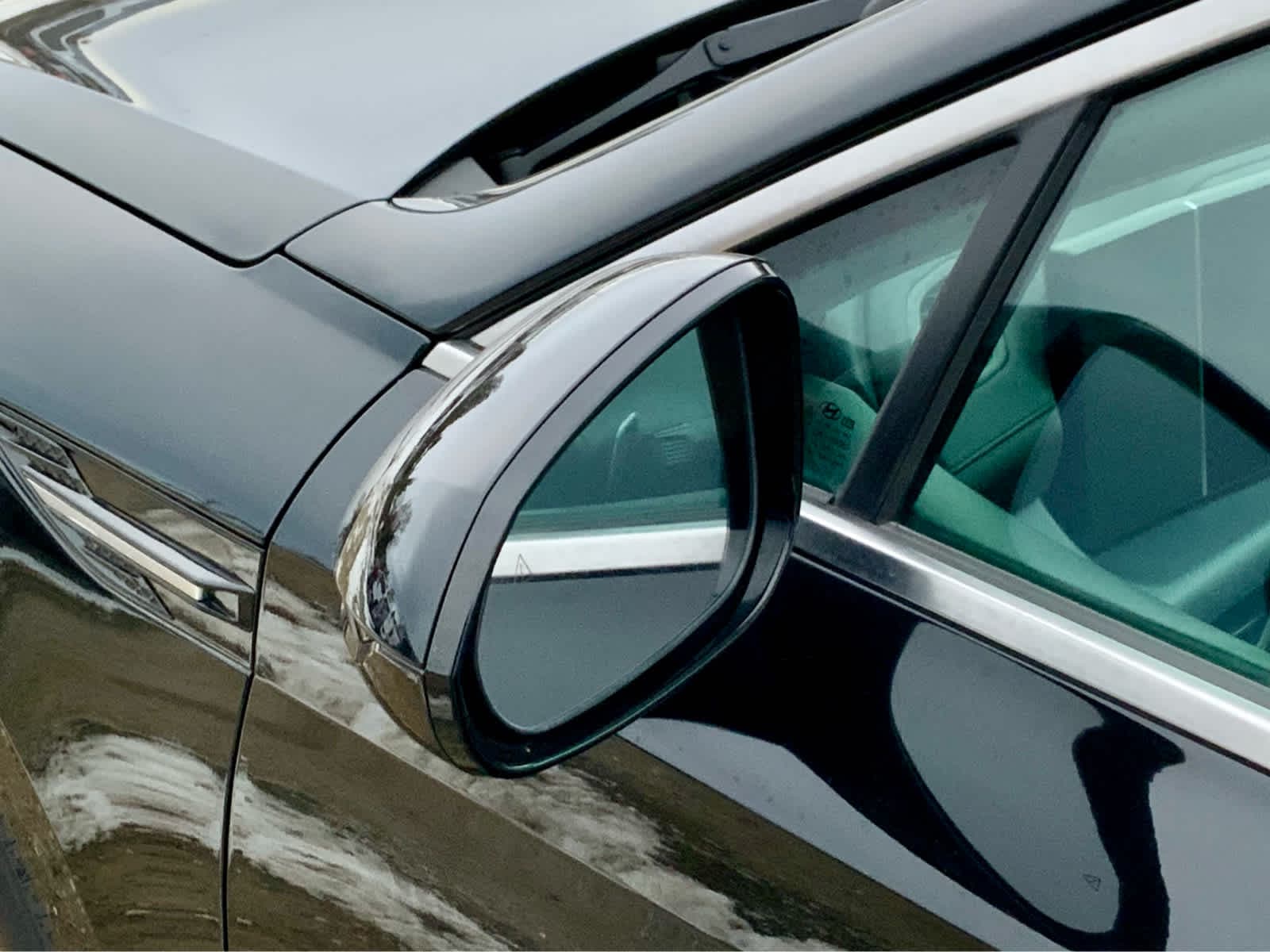 Thumbnail: 2024 Hyundai Sonata - 14