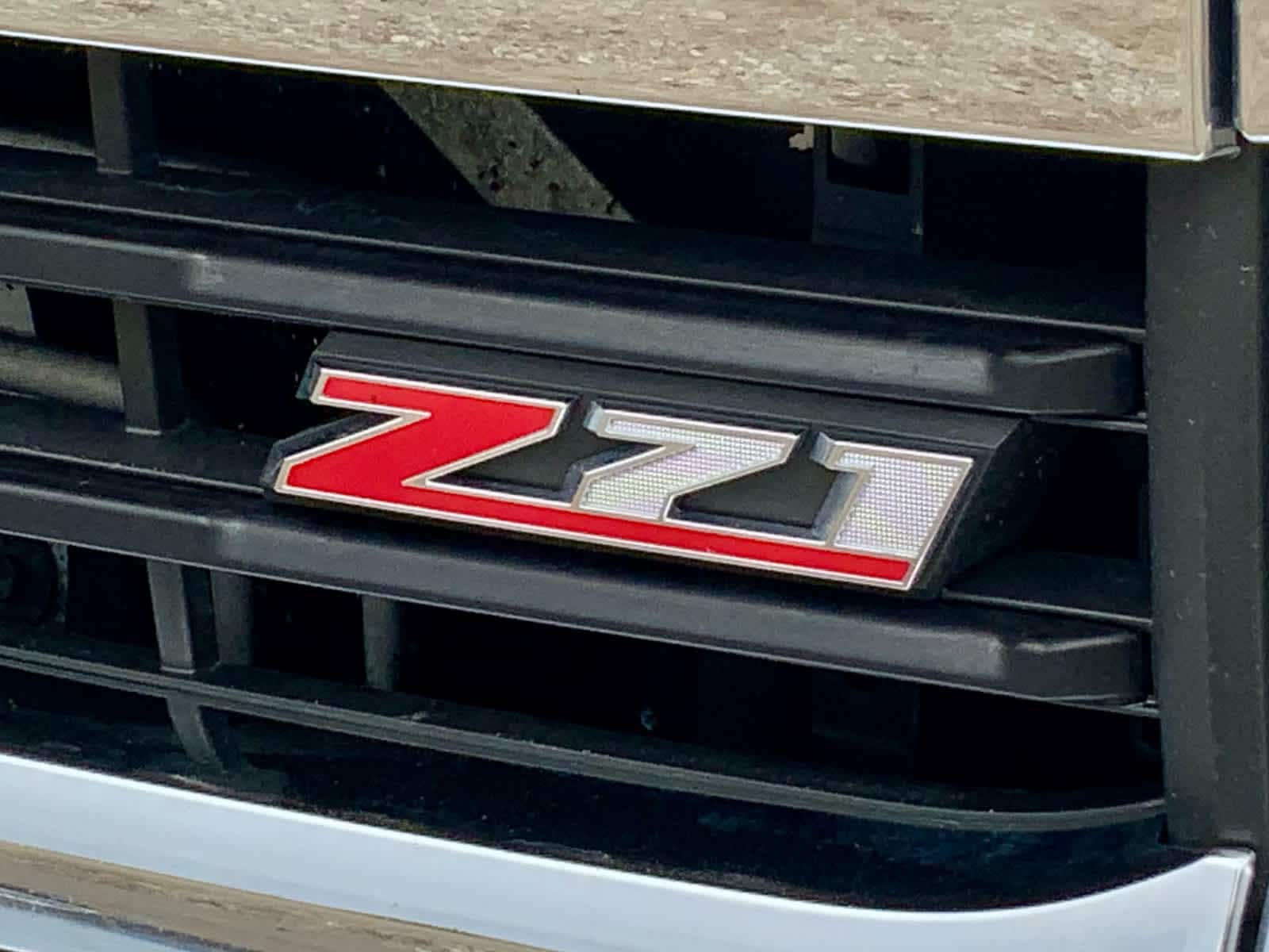 Thumbnail: 2015 Chevrolet Silverado 3500 - 22