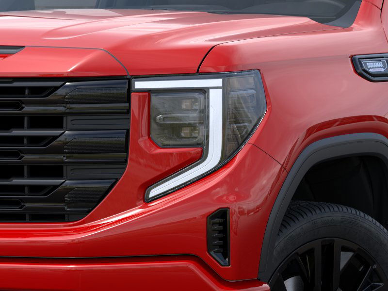 Thumbnail: 2026 GMC Sierra 1500 - 10