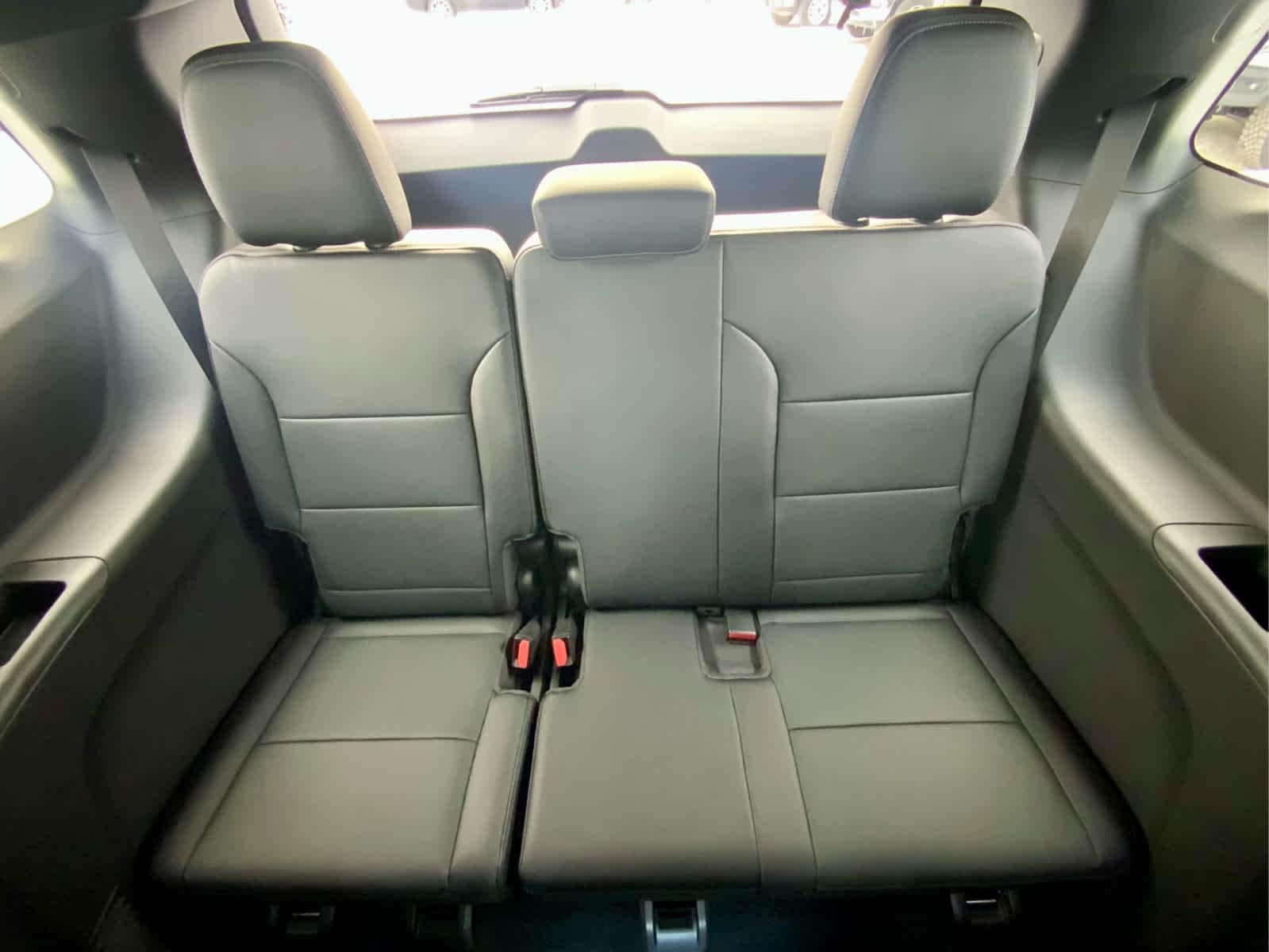 Thumbnail: 2026 Chevrolet Traverse - 32