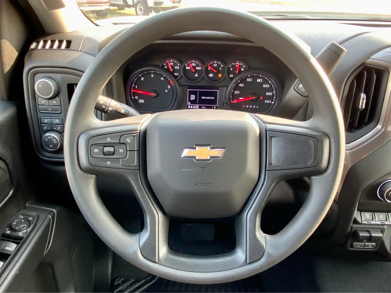 Thumbnail: 2025 Chevrolet Silverado 2500 - 42