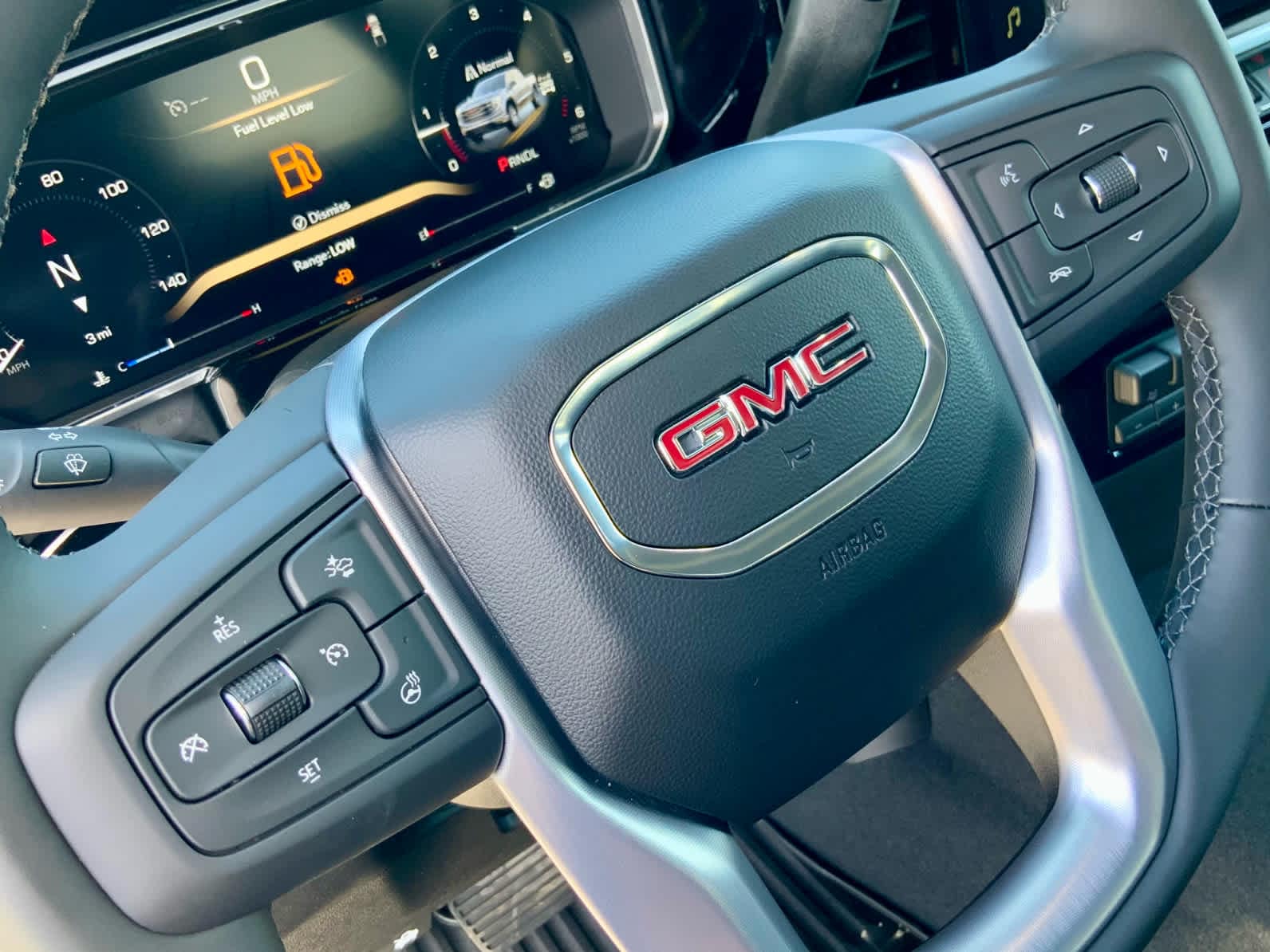 Thumbnail: 2026 GMC Sierra 1500 - 41