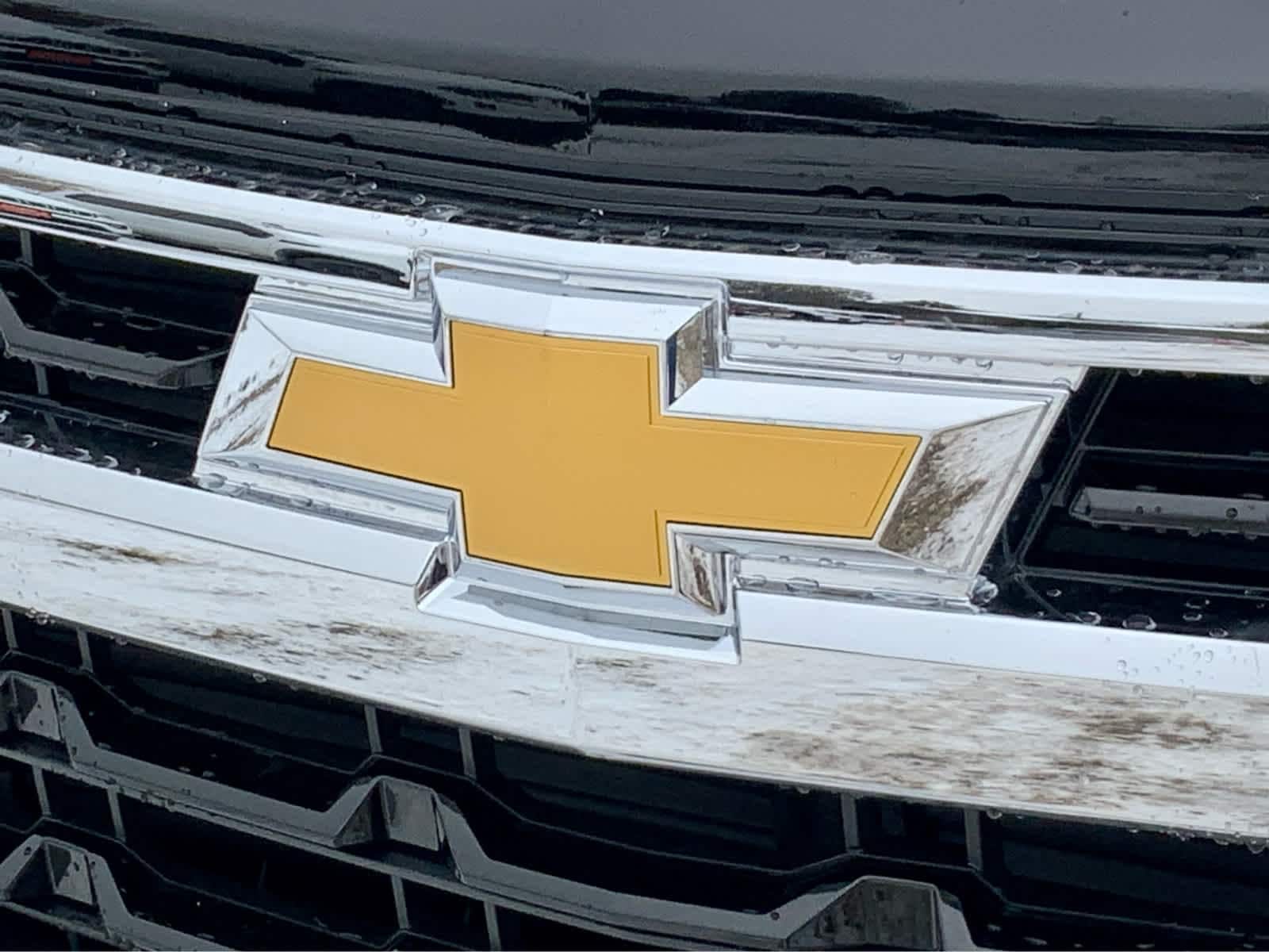 Thumbnail: 2026 Chevrolet Silverado 1500 - 18