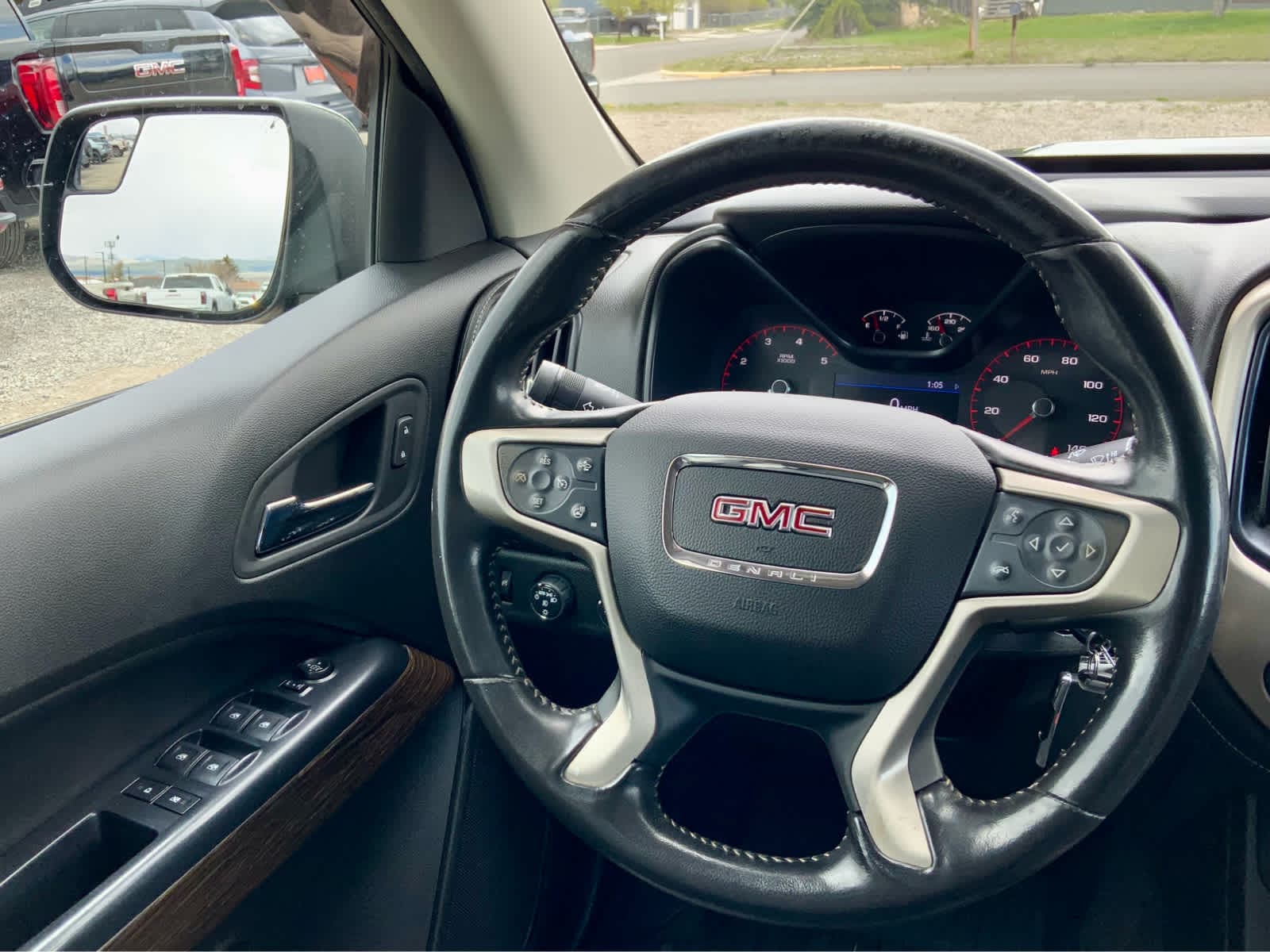Thumbnail: 2020 GMC Canyon - 39