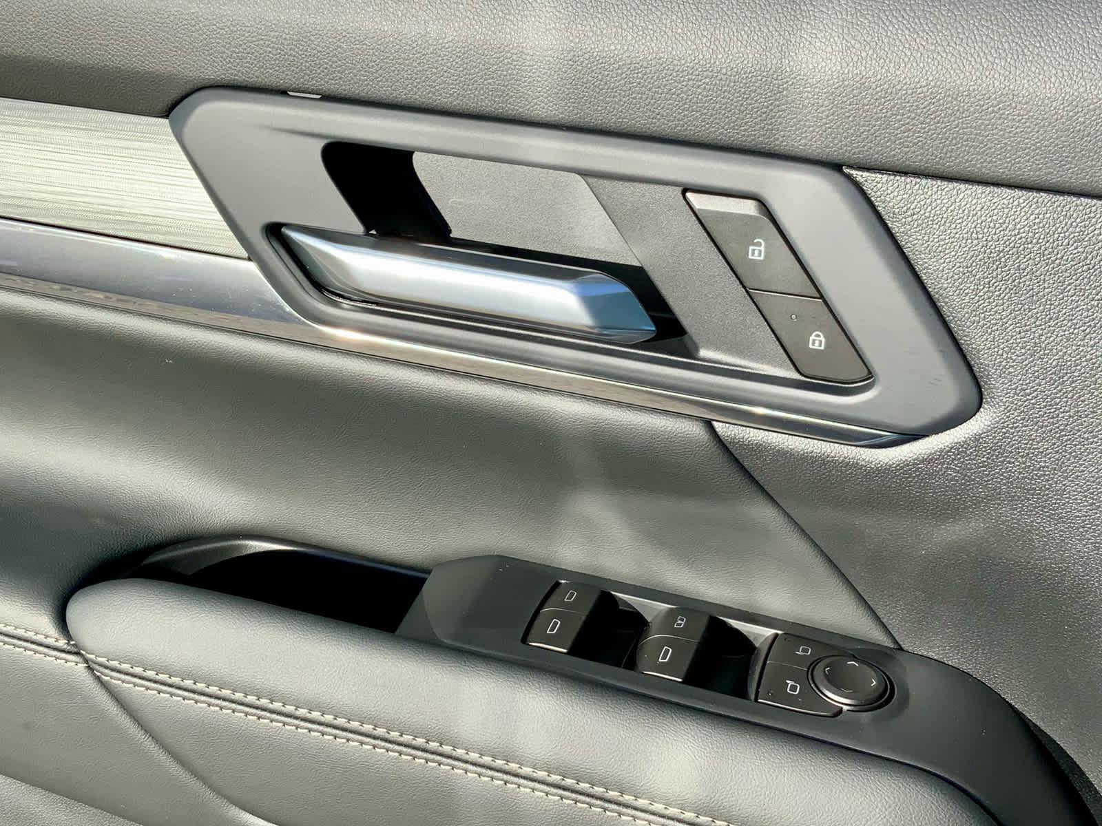 Thumbnail: 2026 GMC Terrain - 50