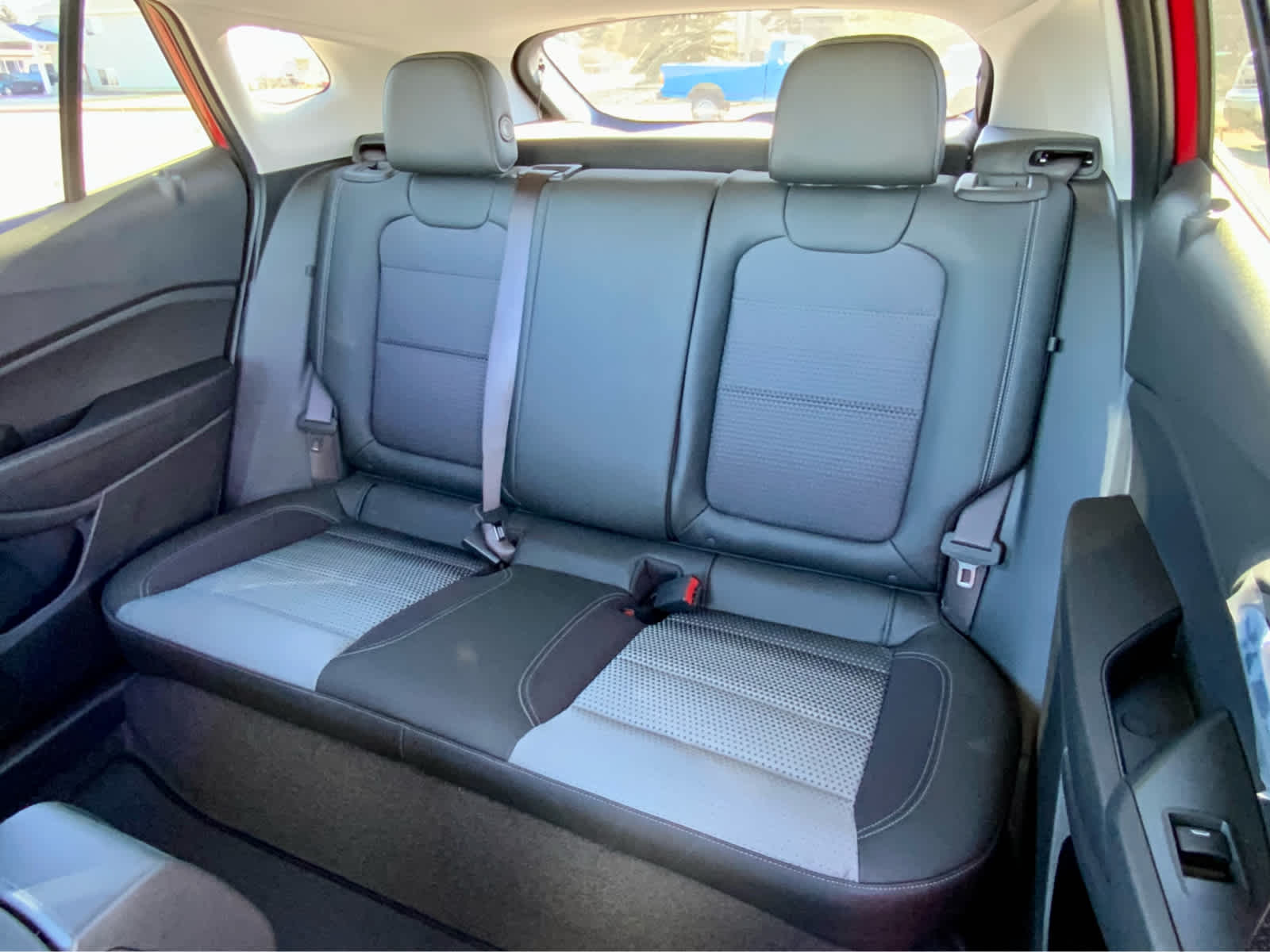 Thumbnail: 2026 Chevrolet Trax - 25