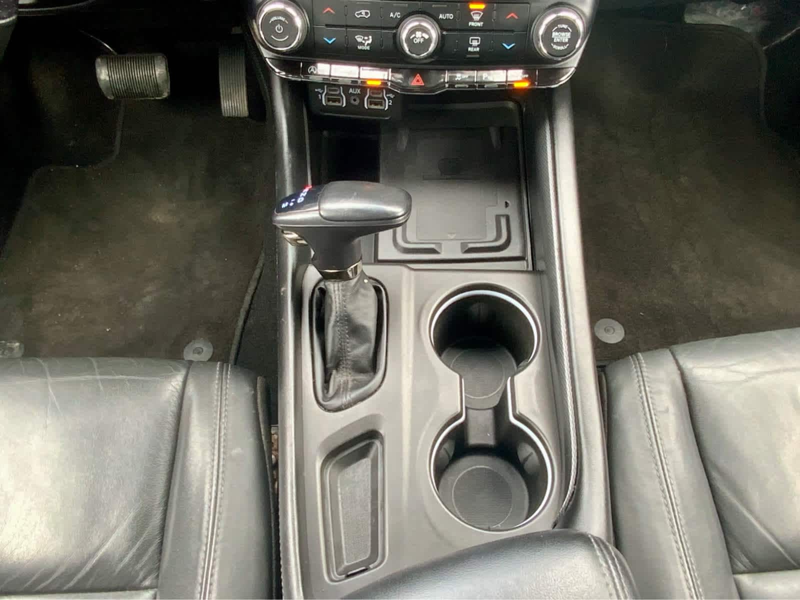 Thumbnail: 2022 Dodge Durango - 42