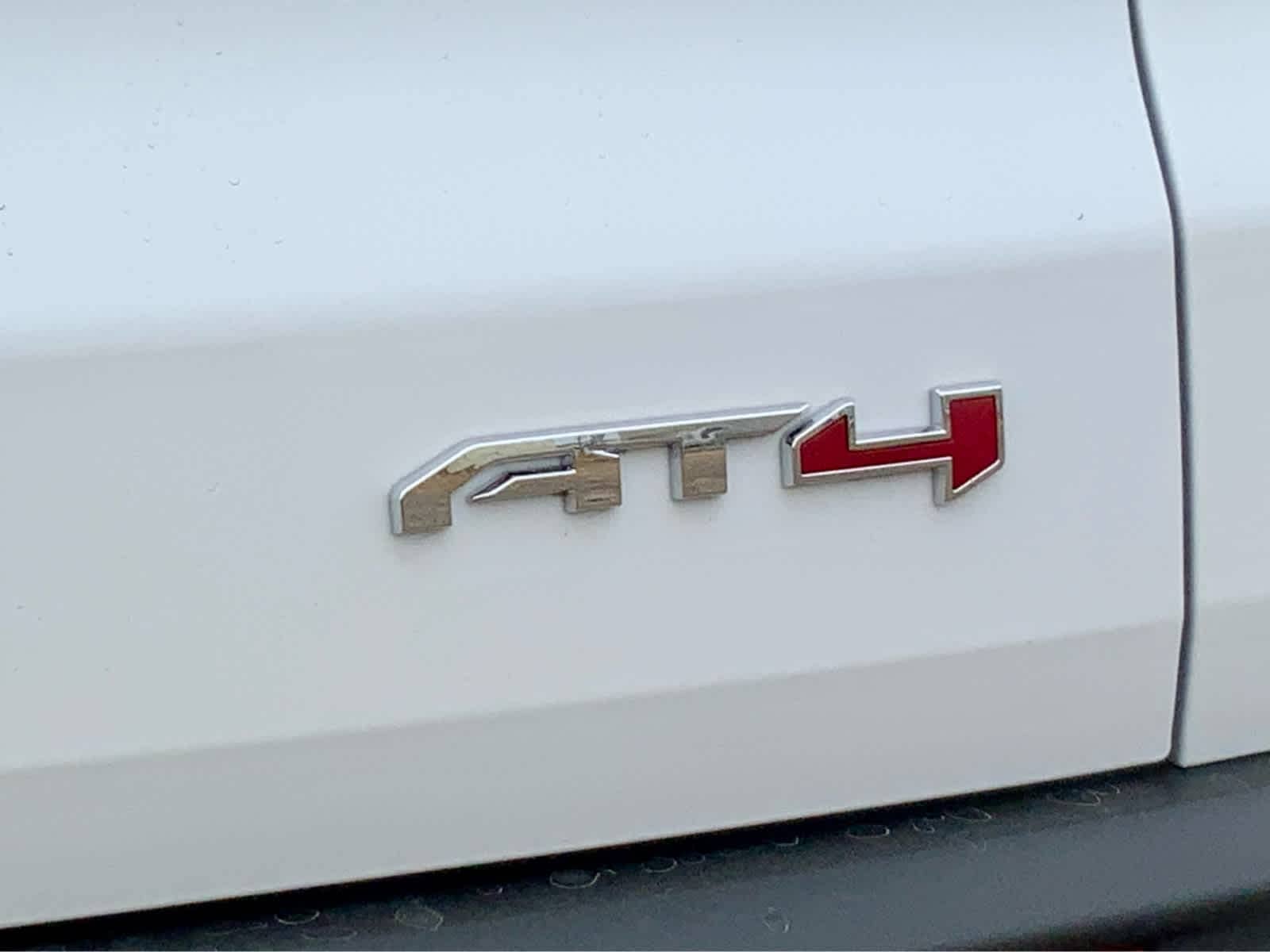 Thumbnail: 2026 GMC Acadia - 20