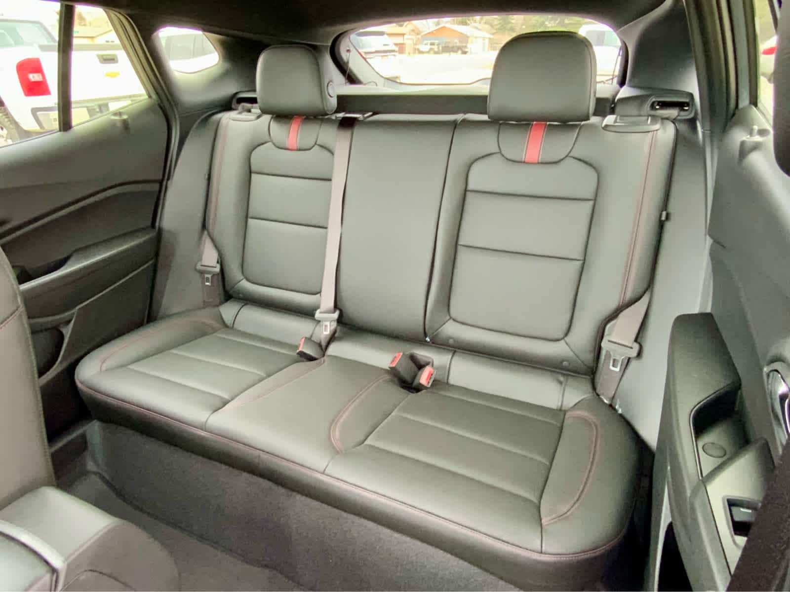 Thumbnail: 2026 Chevrolet Trax - 25