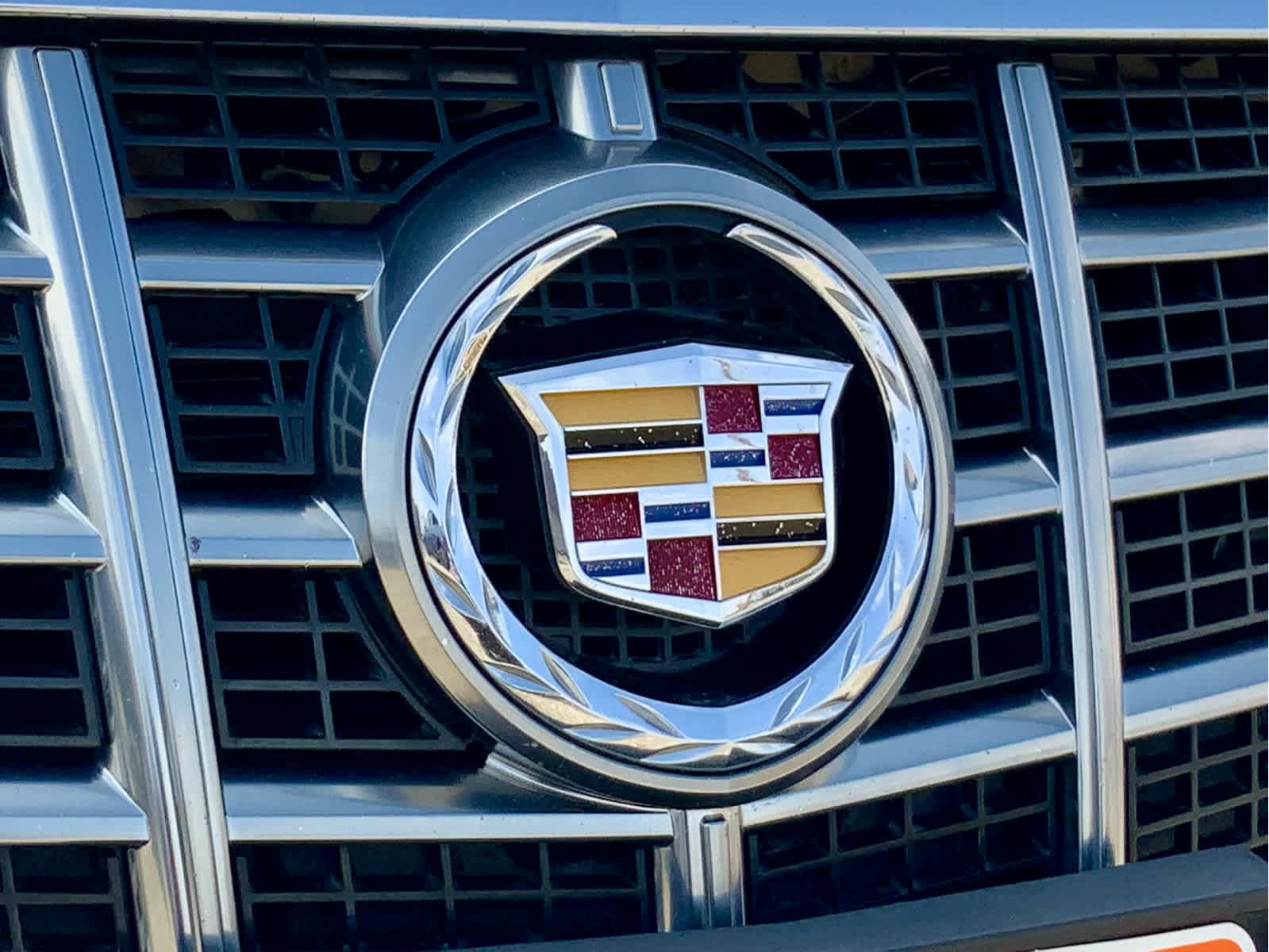 Thumbnail: 2014 Cadillac CTS - 21