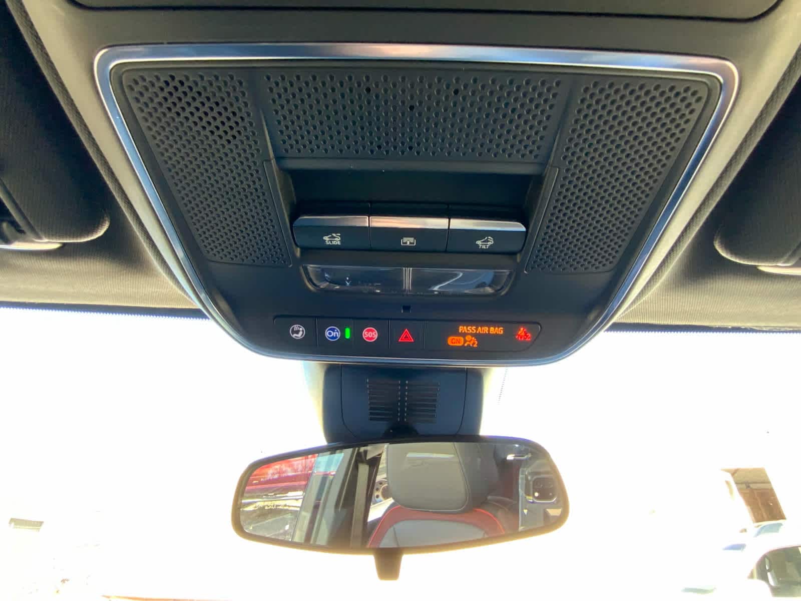 Thumbnail: 2026 Chevrolet Equinox - 46