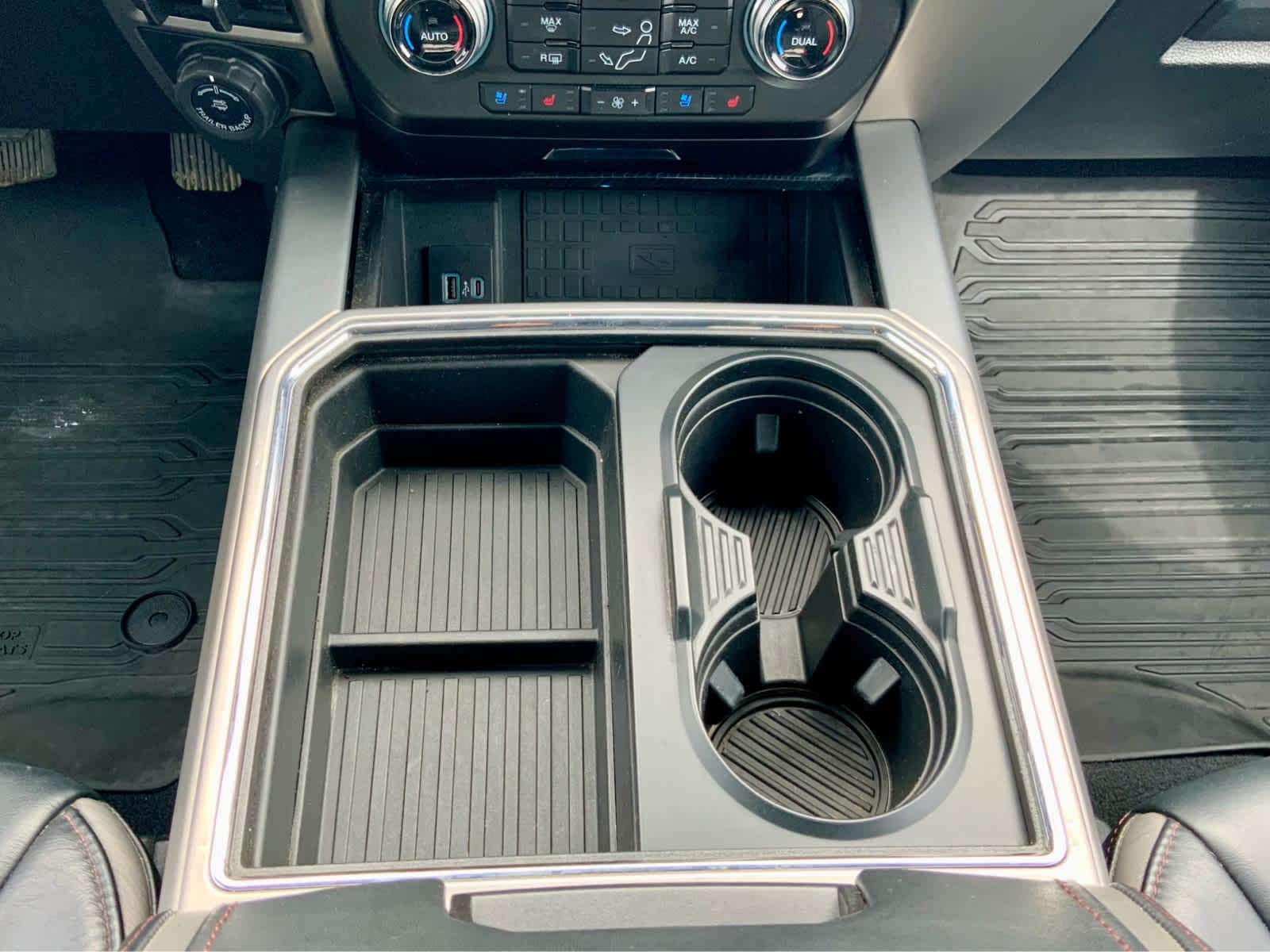 Thumbnail: 2021 Ford Econoline - 45