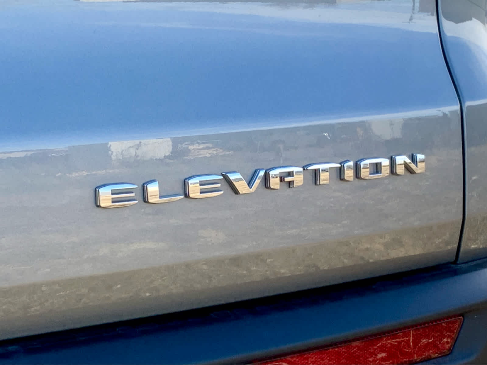 Thumbnail: 2026 GMC Acadia - 24