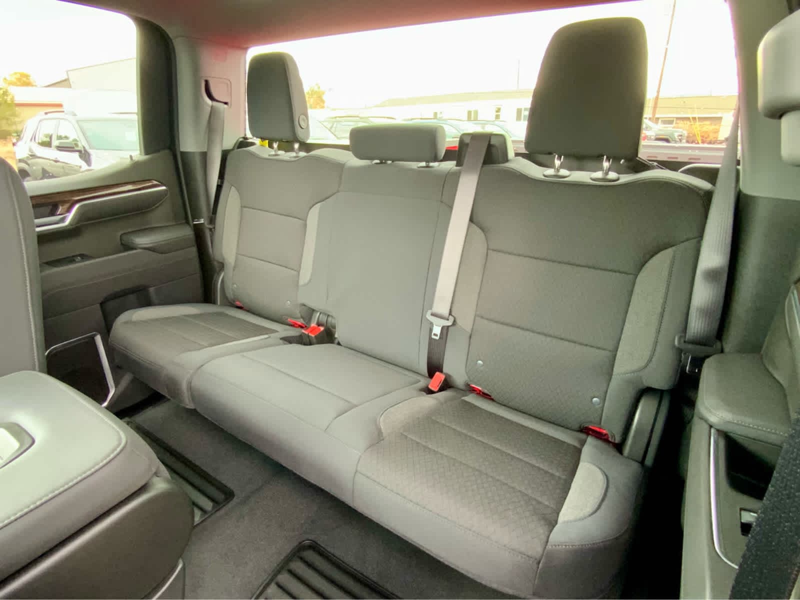 Thumbnail: 2026 GMC Sierra 1500 - 33