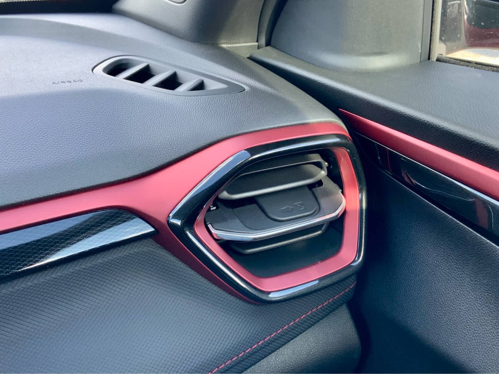 Thumbnail: 2026 Chevrolet TrailBlazer - 48