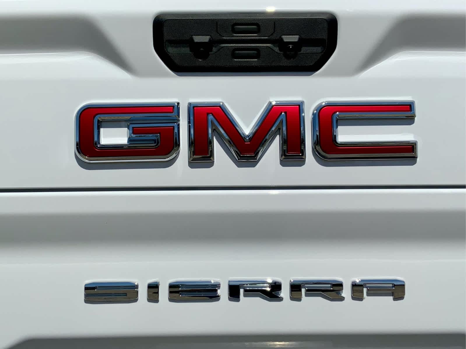 Thumbnail: 2026 GMC Sierra 3500 - 22