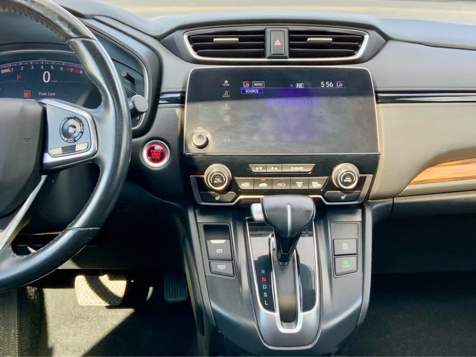 Thumbnail: 2021 Honda CR-V - 41