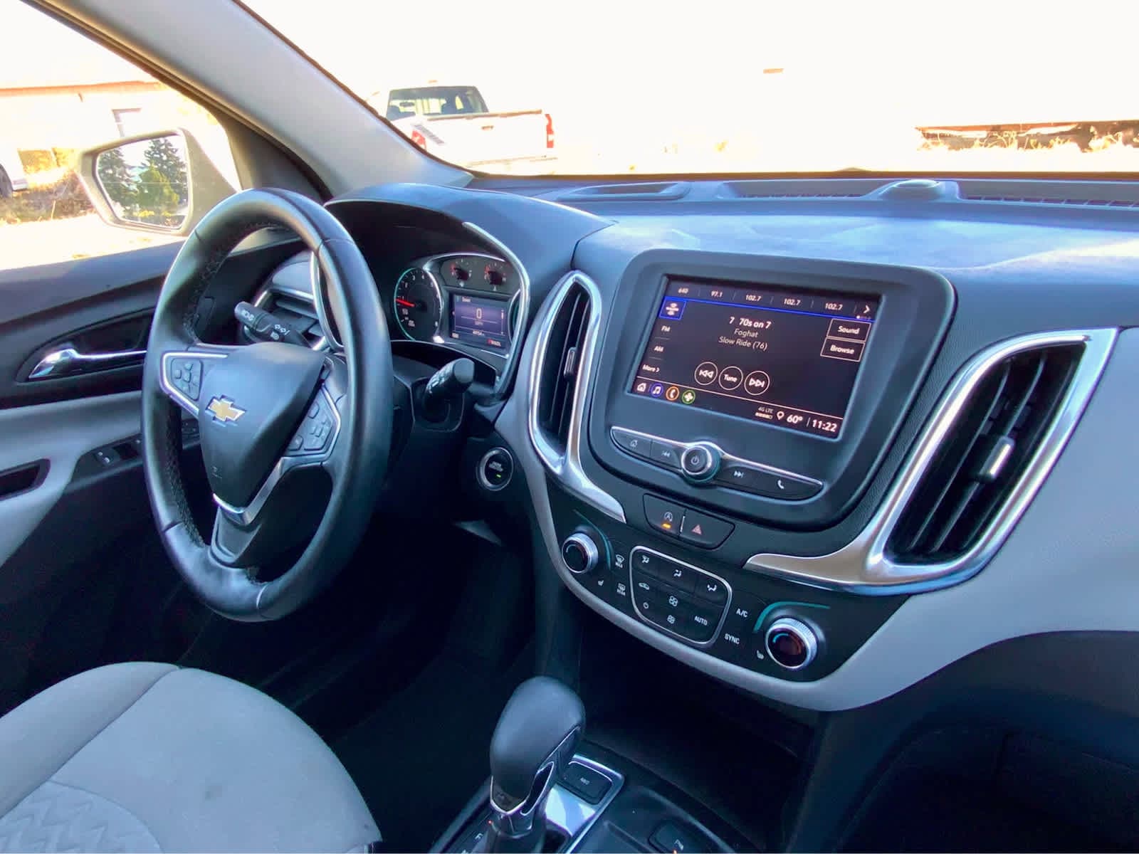Thumbnail: 2024 Chevrolet Equinox - 45