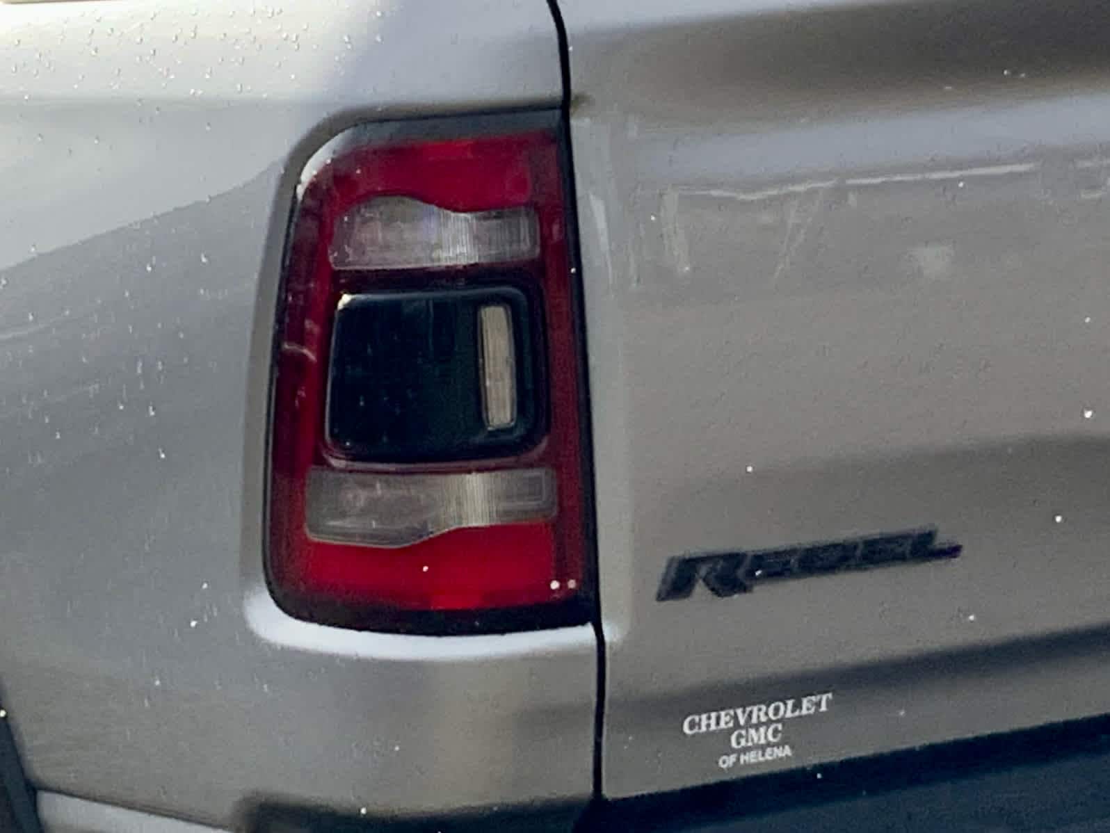 Thumbnail: 2022 RAM 1500 - 18