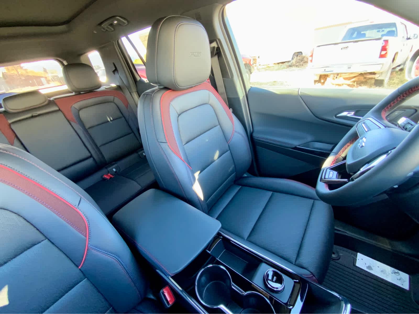 Thumbnail: 2026 Chevrolet Equinox - 27