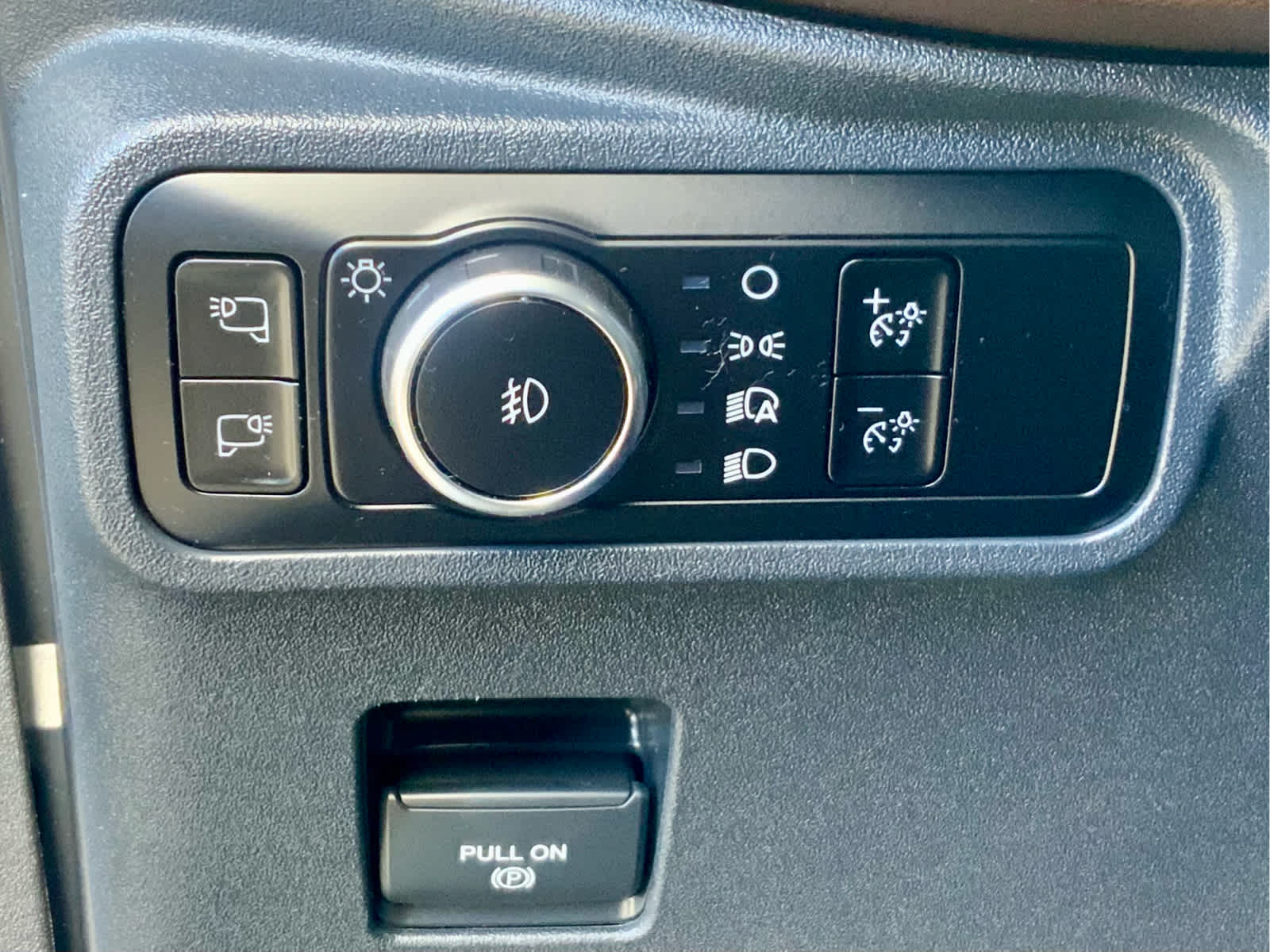 Thumbnail: 2023 Ford Bronco - 48