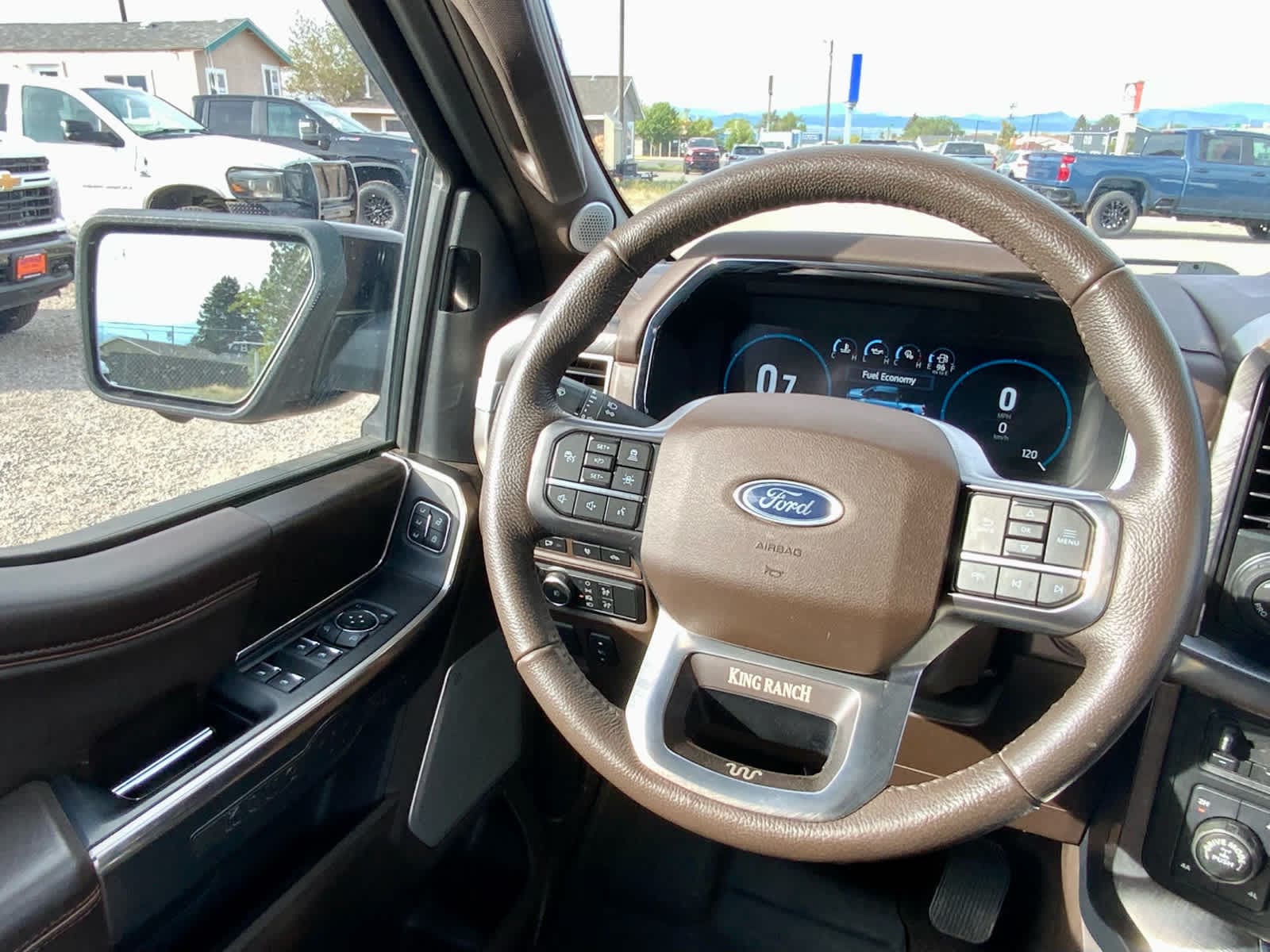 Thumbnail: 2021 Ford F-150 - 38