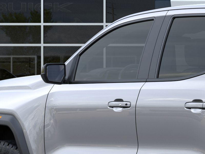 Thumbnail: 2026 GMC Canyon - 12