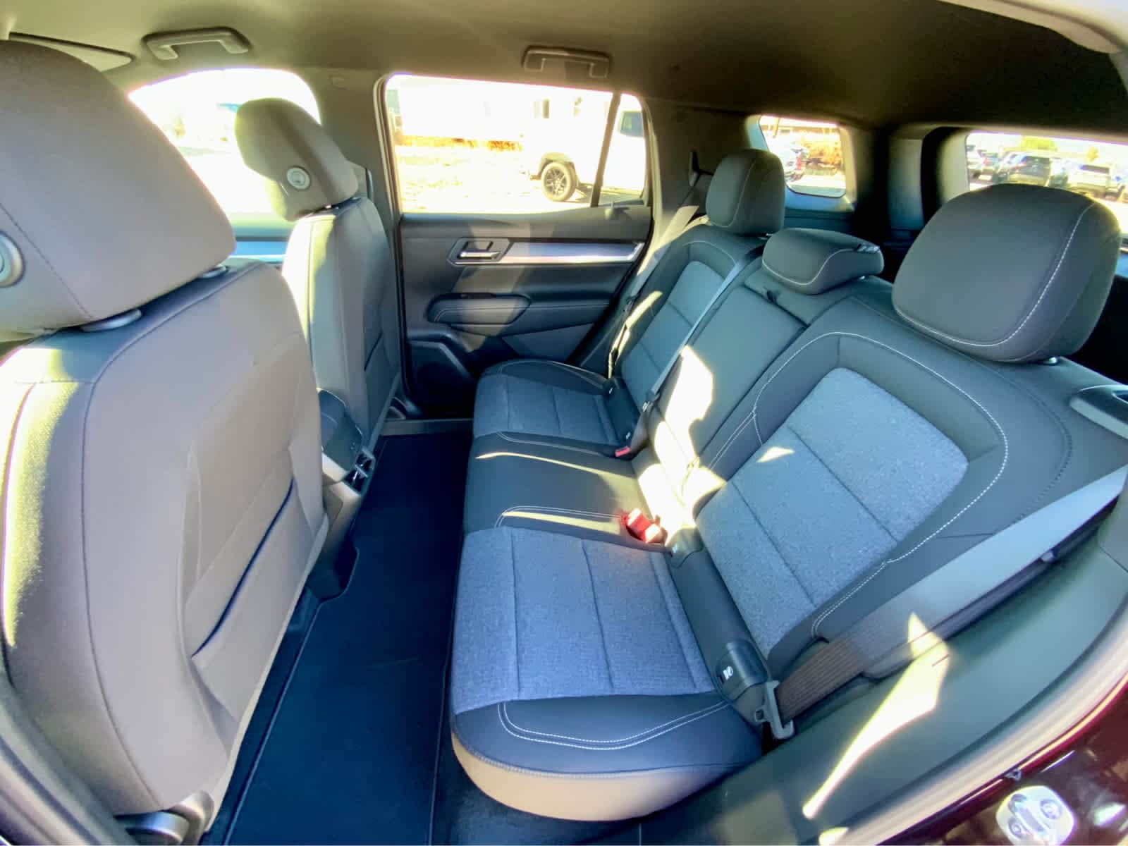 Thumbnail: 2026 GMC Terrain - 27