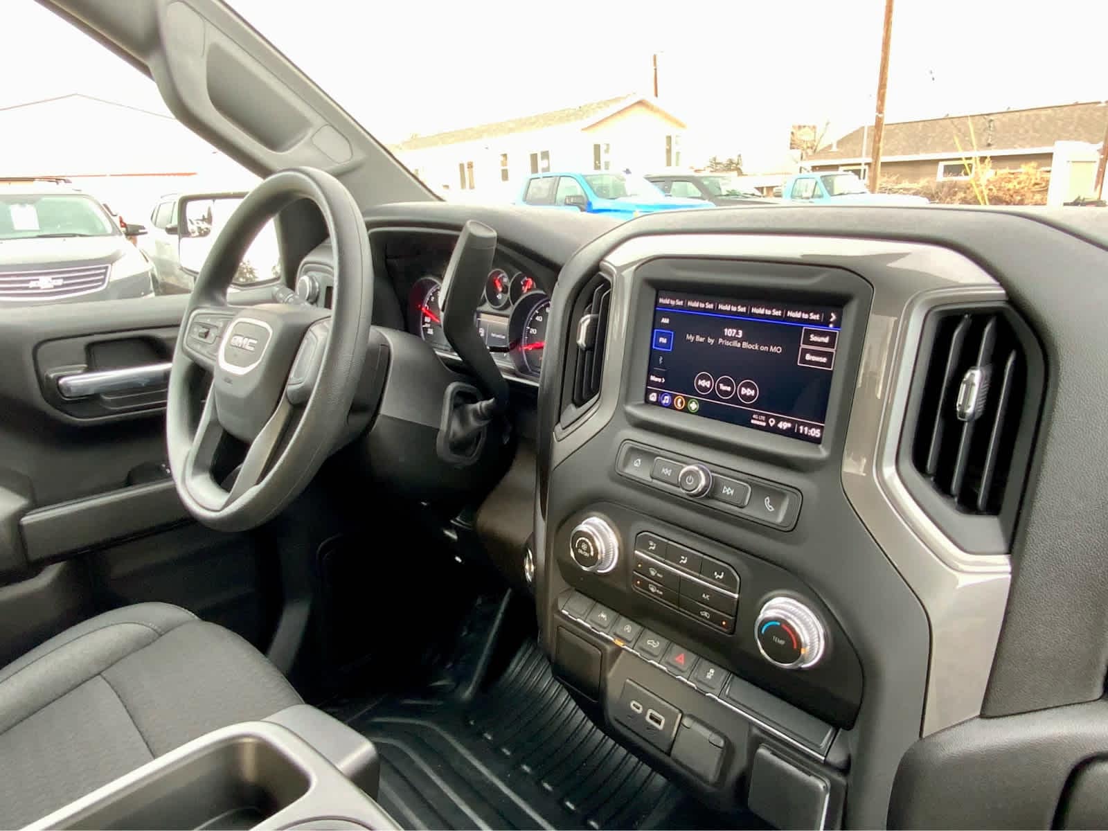 Thumbnail: 2026 GMC Sierra 1500 - 45